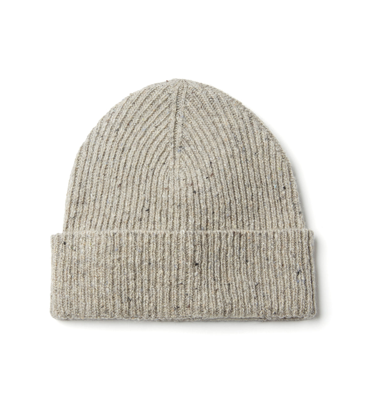 HERBIE WOOL BLEND HAT — Item 4 of 6