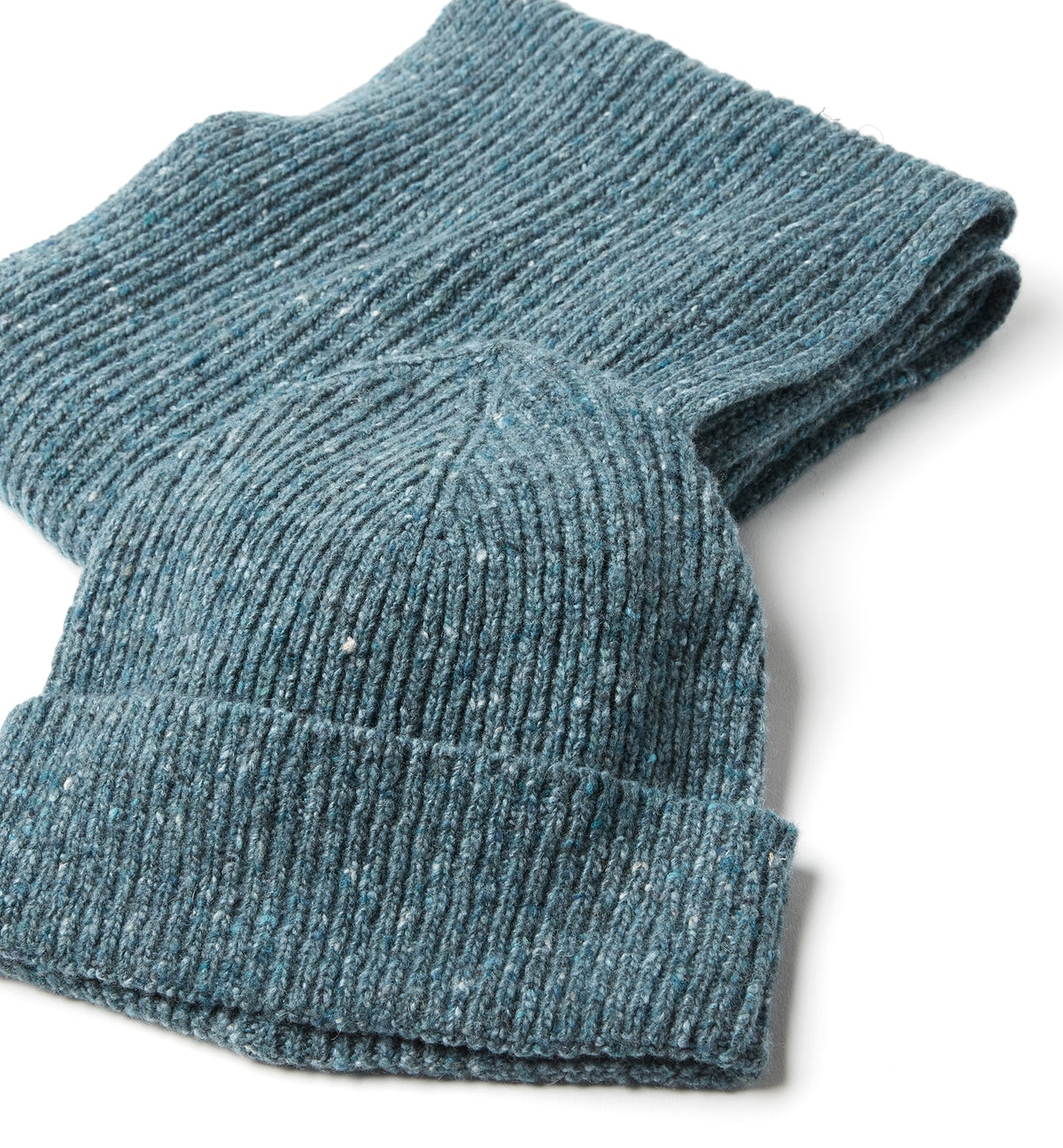 HERBIE WOOL BLEND HAT — Item 3 of 6