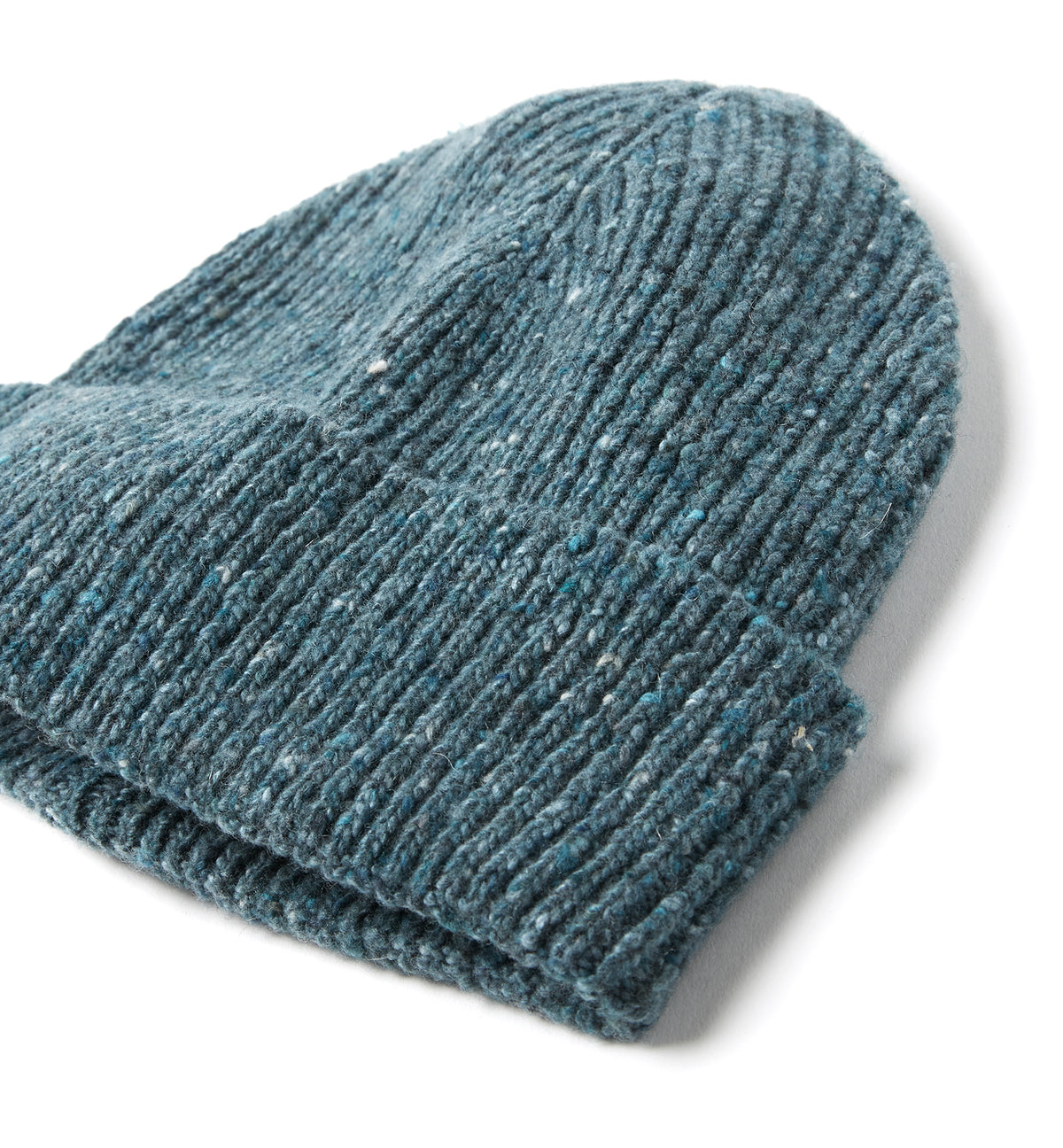HERBIE WOOL BLEND HAT
