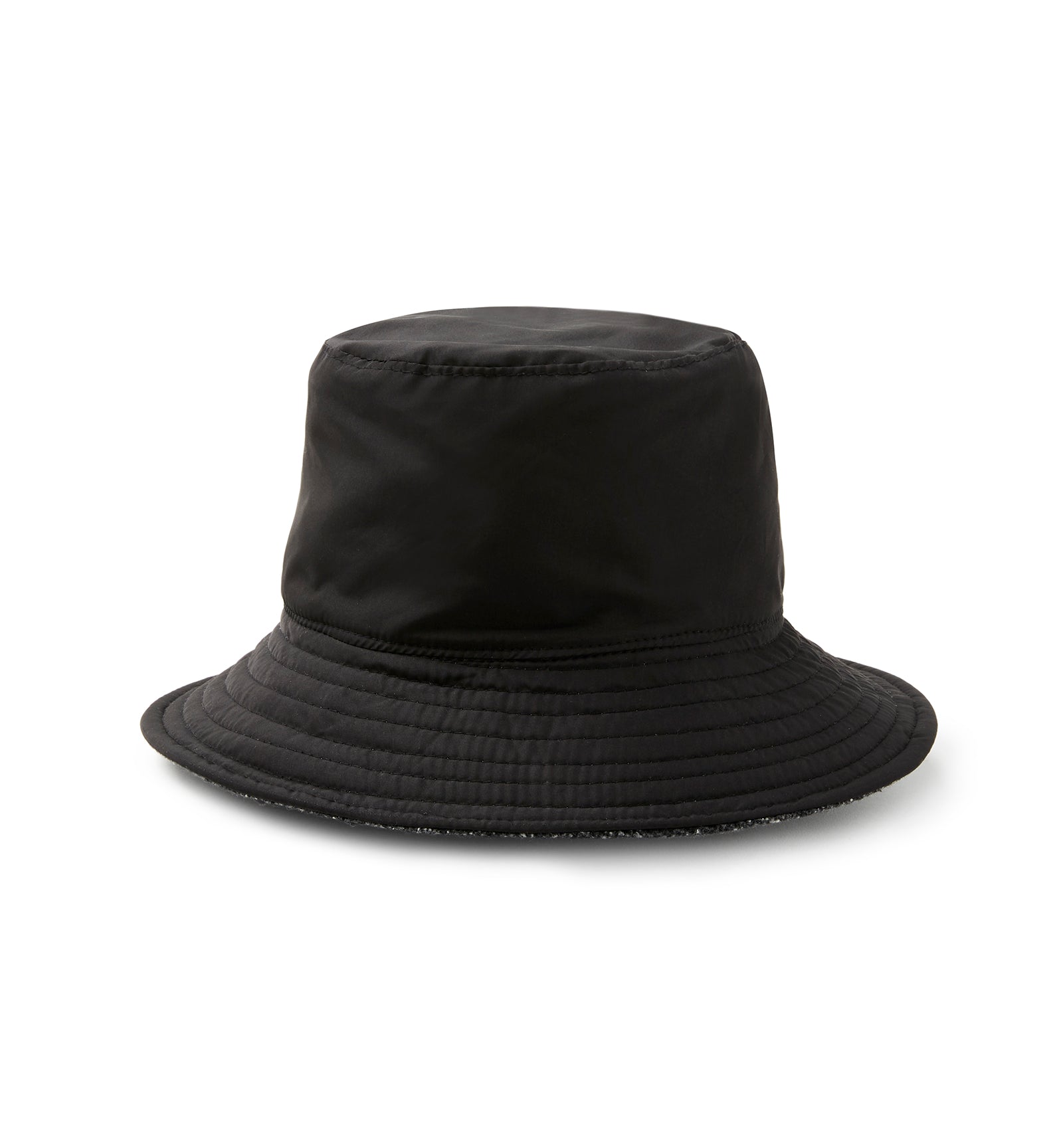 HERON REVERSIBLE BUCKET HAT