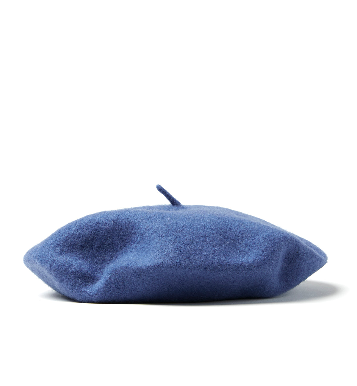 HETHER BÉRET EN LAINE — Elément 1 de 12