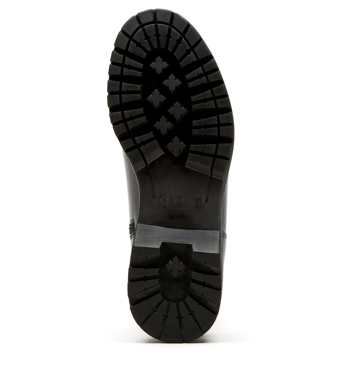 HOGAN SHEARLING-LINED SUEDE BOOTIE - La Canadienne