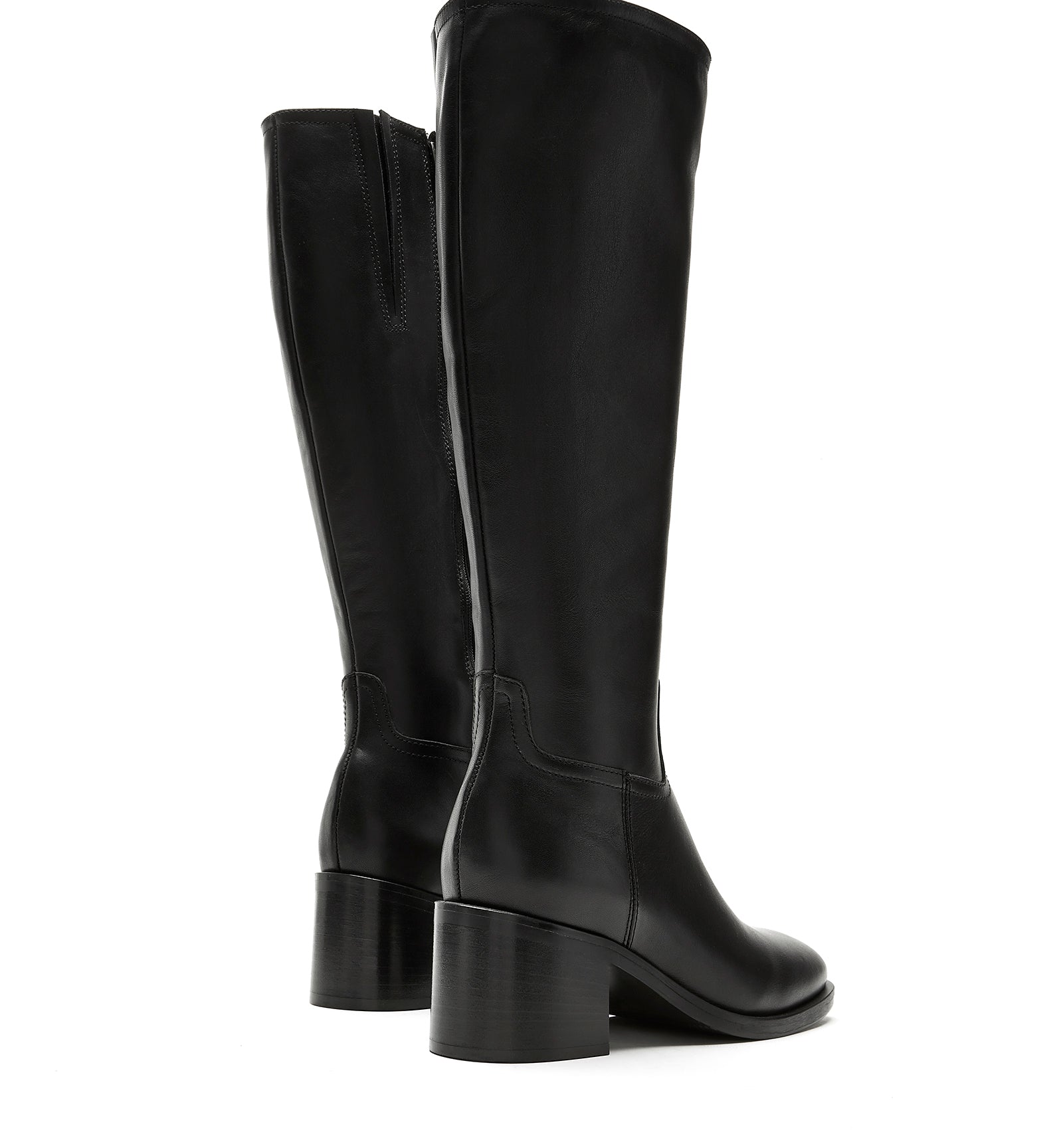 JACK LEATHER BOOT