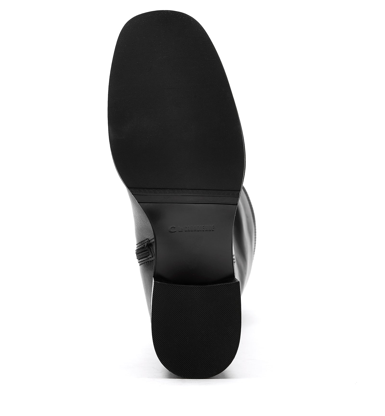 JACK LEATHER BOOT