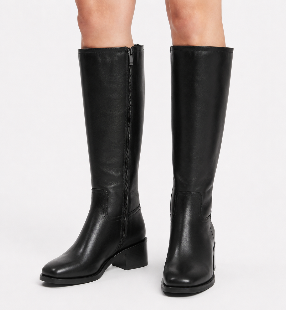 JACK LEATHER BOOT — Item 6 of 7