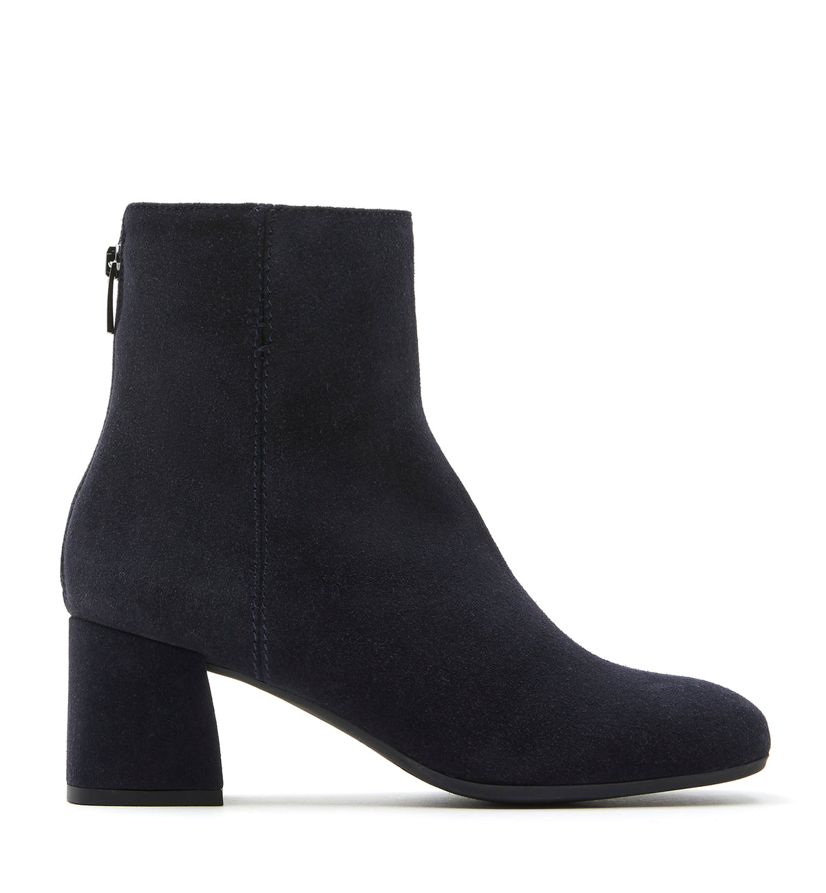 JASON SUEDE BOOTIE — Item 7 of 25