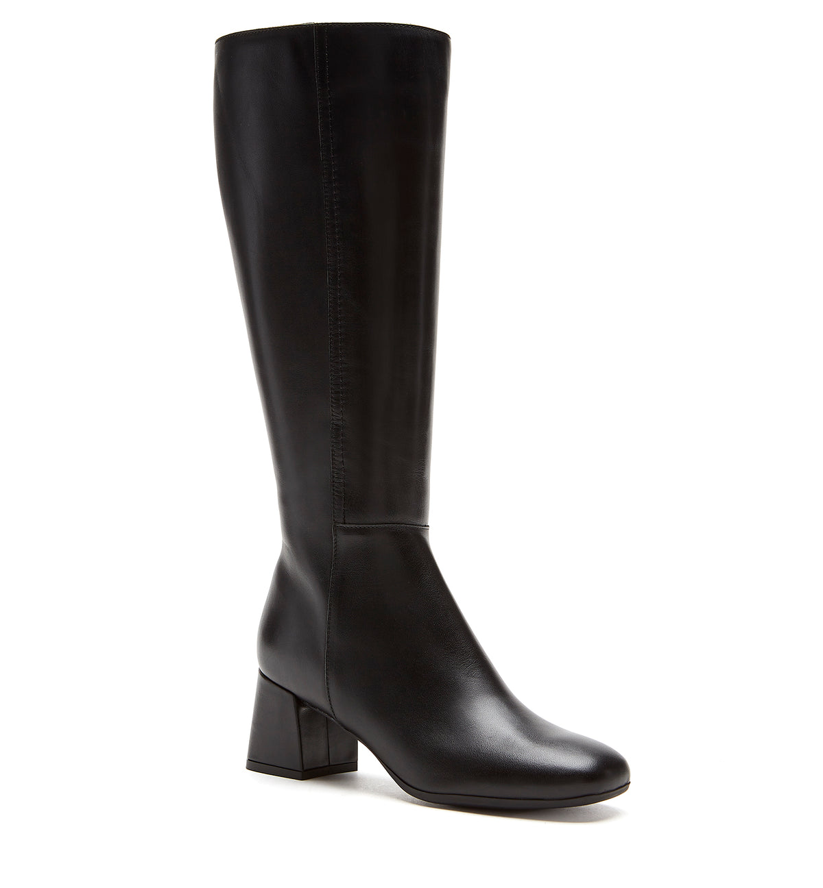 JAXSON LEATHER BOOT