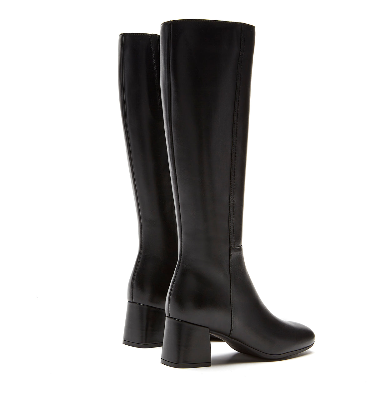 JAXSON BOTTE EN CUIR — Elément 4 de 6