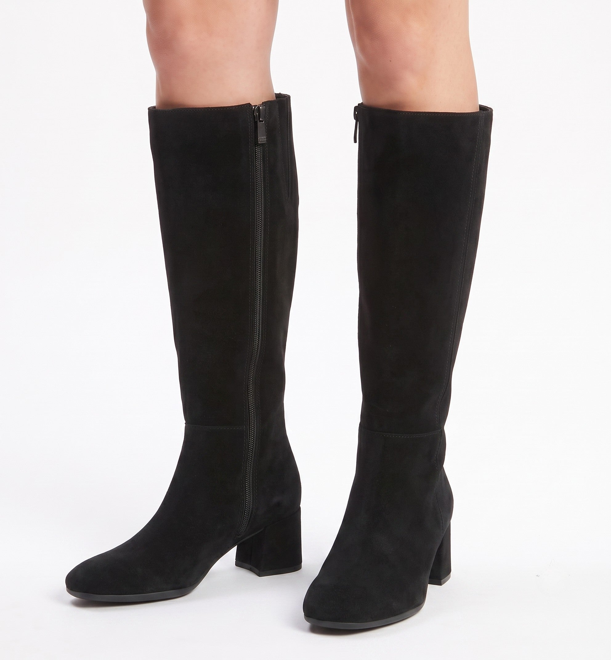 JAXSON SUEDE BOOT — Item 6 of 18