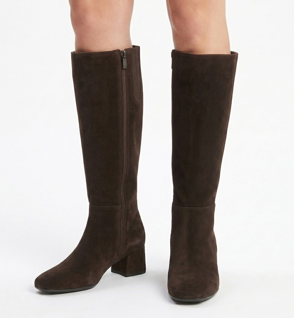 JAXSON SUEDE BOOT — Item 18 of 18