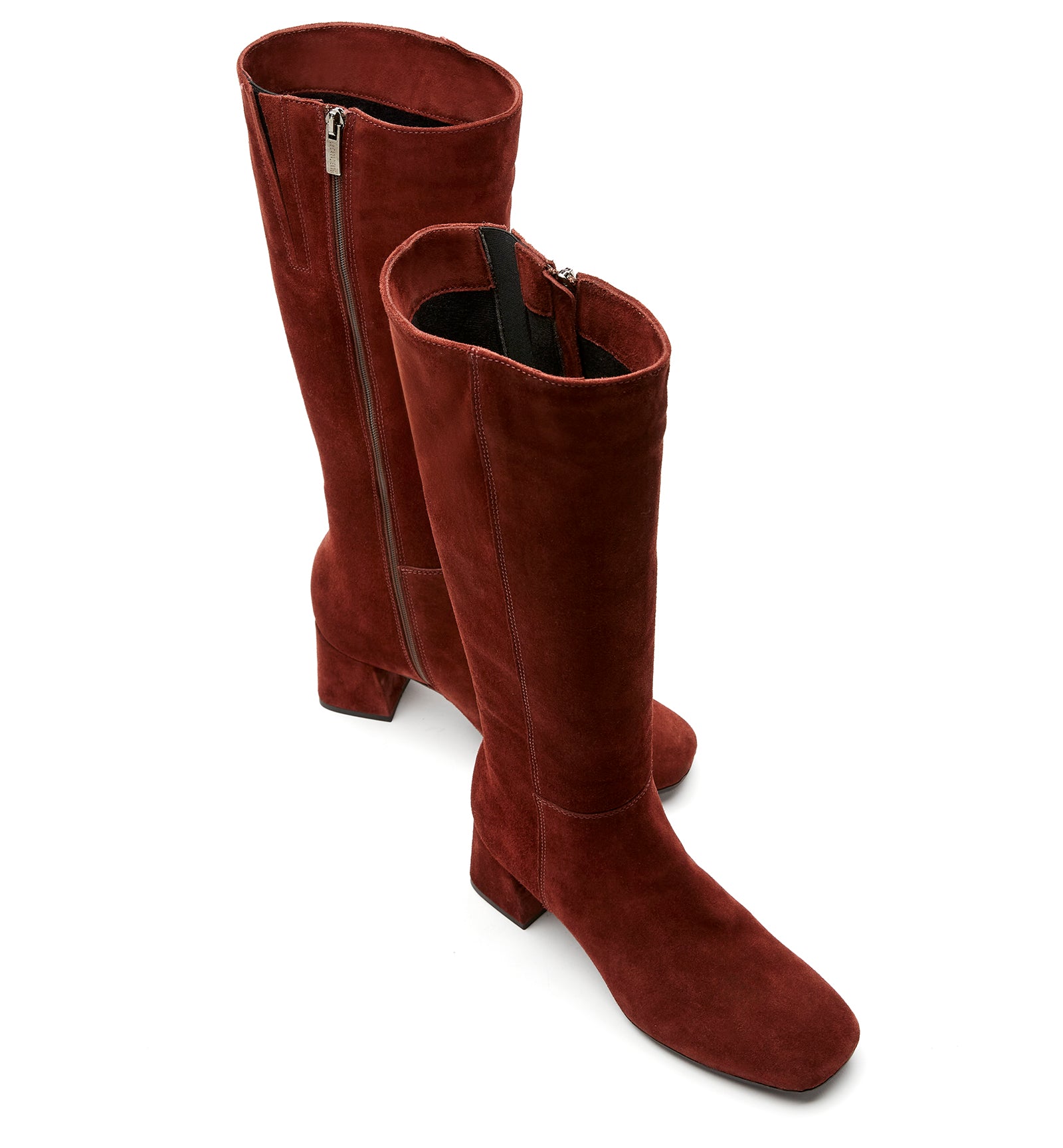 JAXSON BOTTE EN SUÈDE