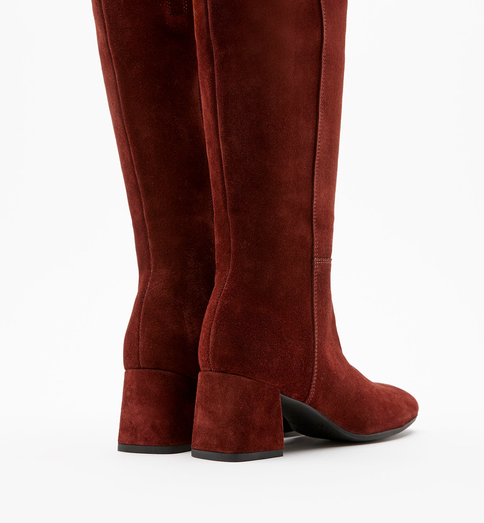 JAXSON BOTTE EN SUÈDE