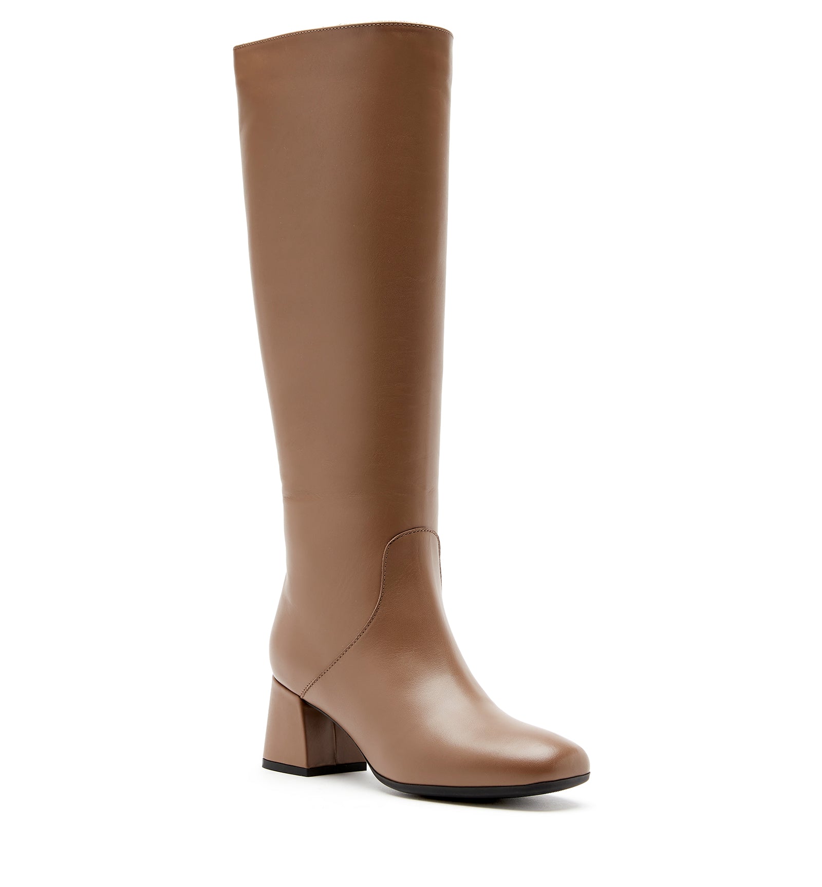 JAYCE LEATHER BOOT