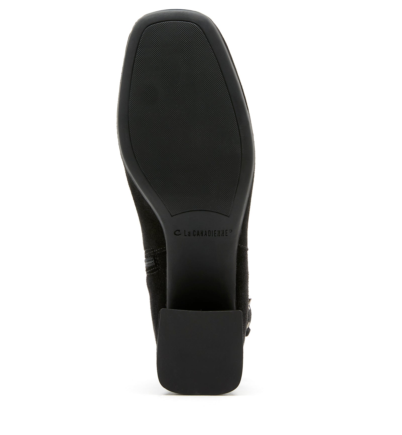 JEFF SUEDE BOOTIE