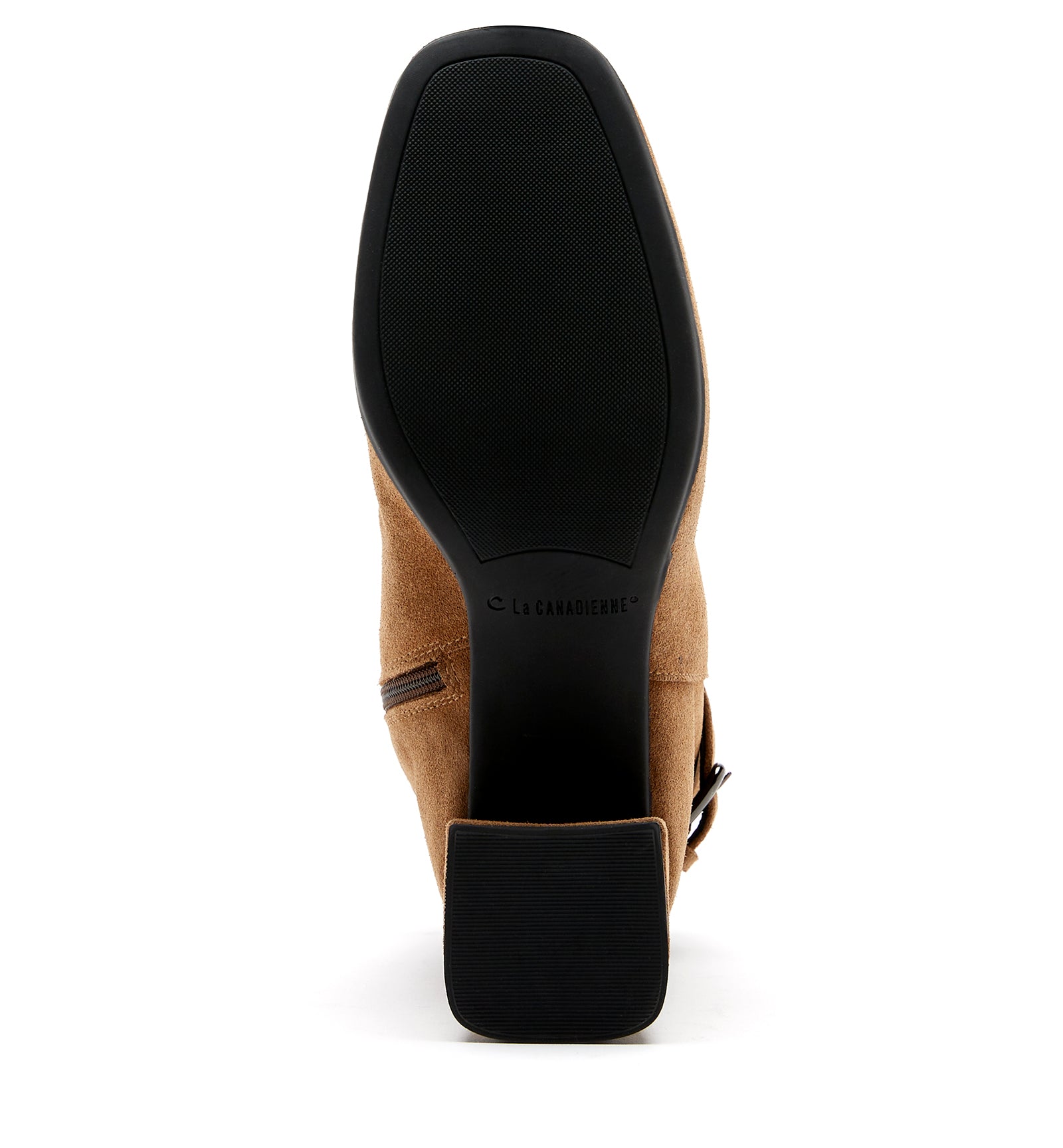 JEFF SUEDE BOOTIE