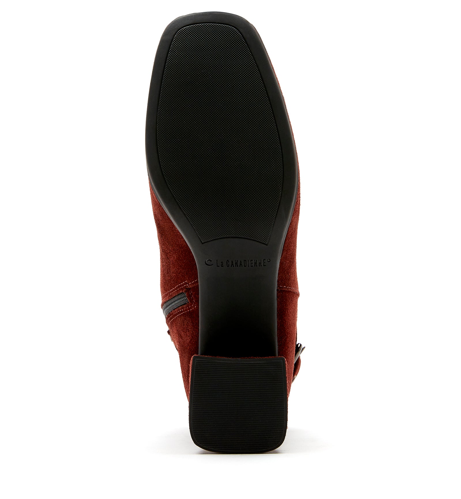JEFF SUEDE BOOTIE