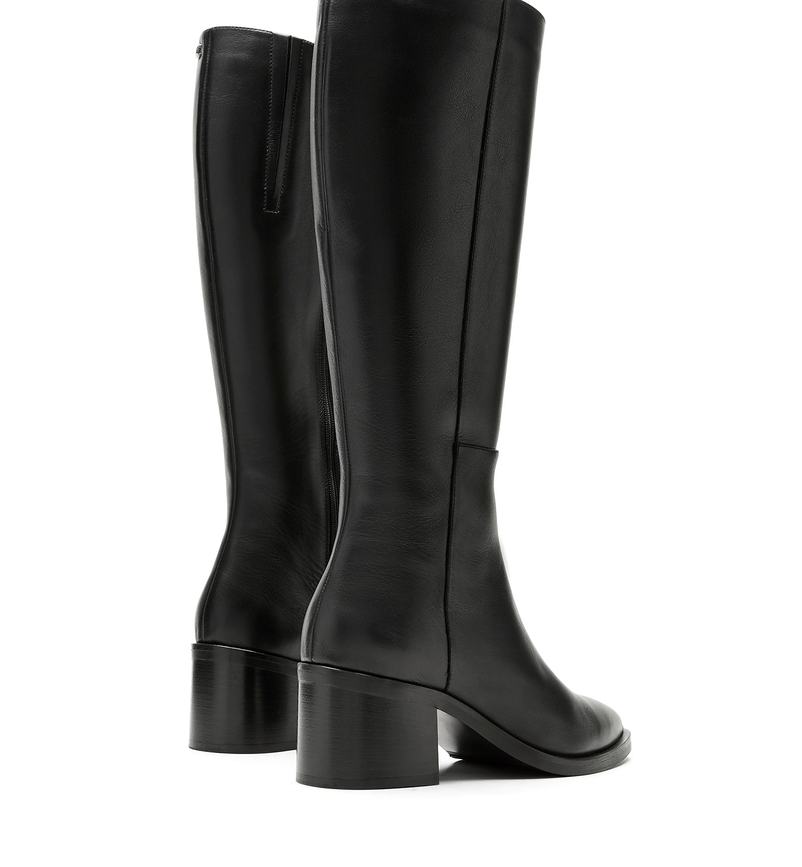 JESS LEATHER BOOT