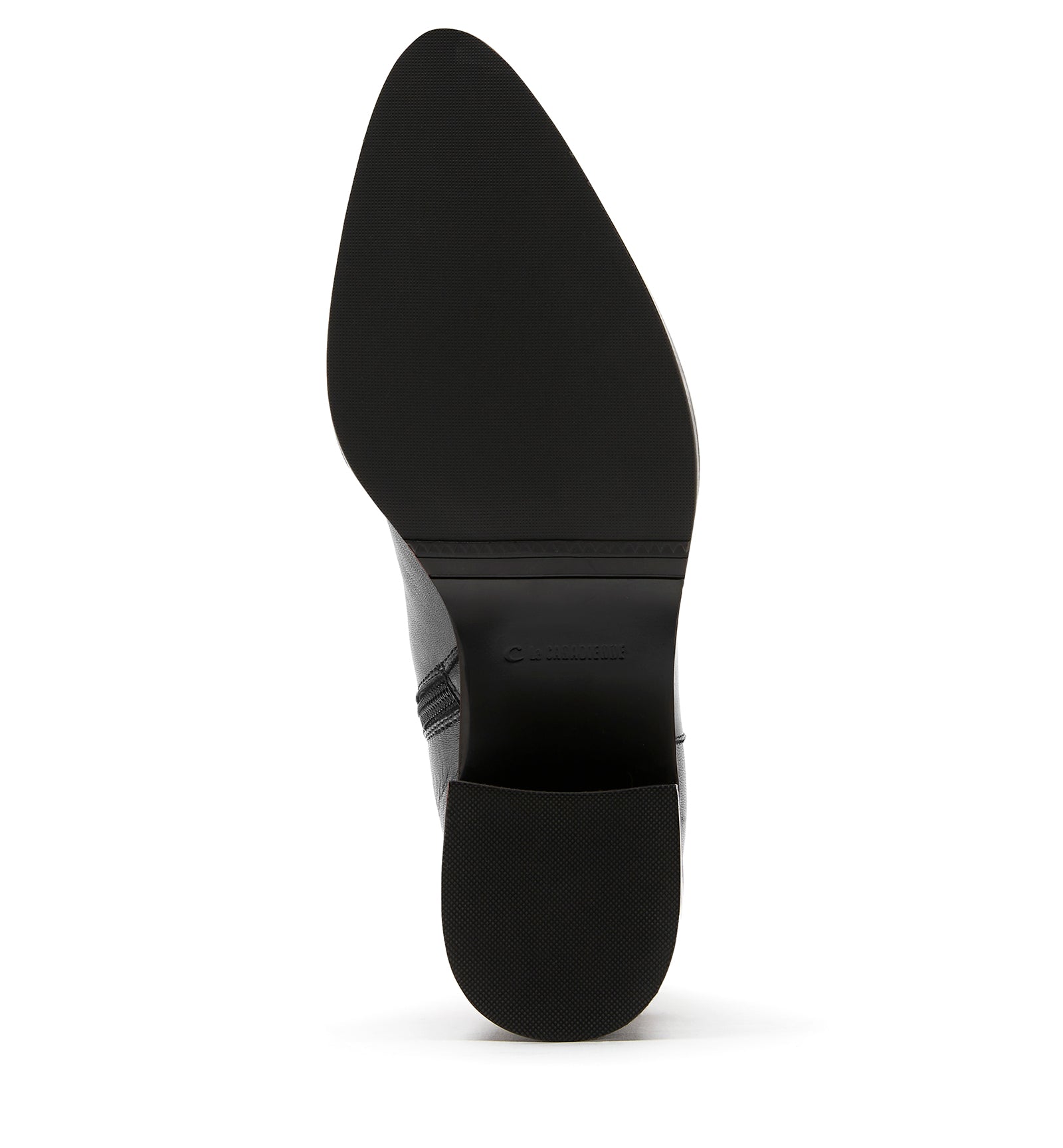JESS LEATHER BOOT