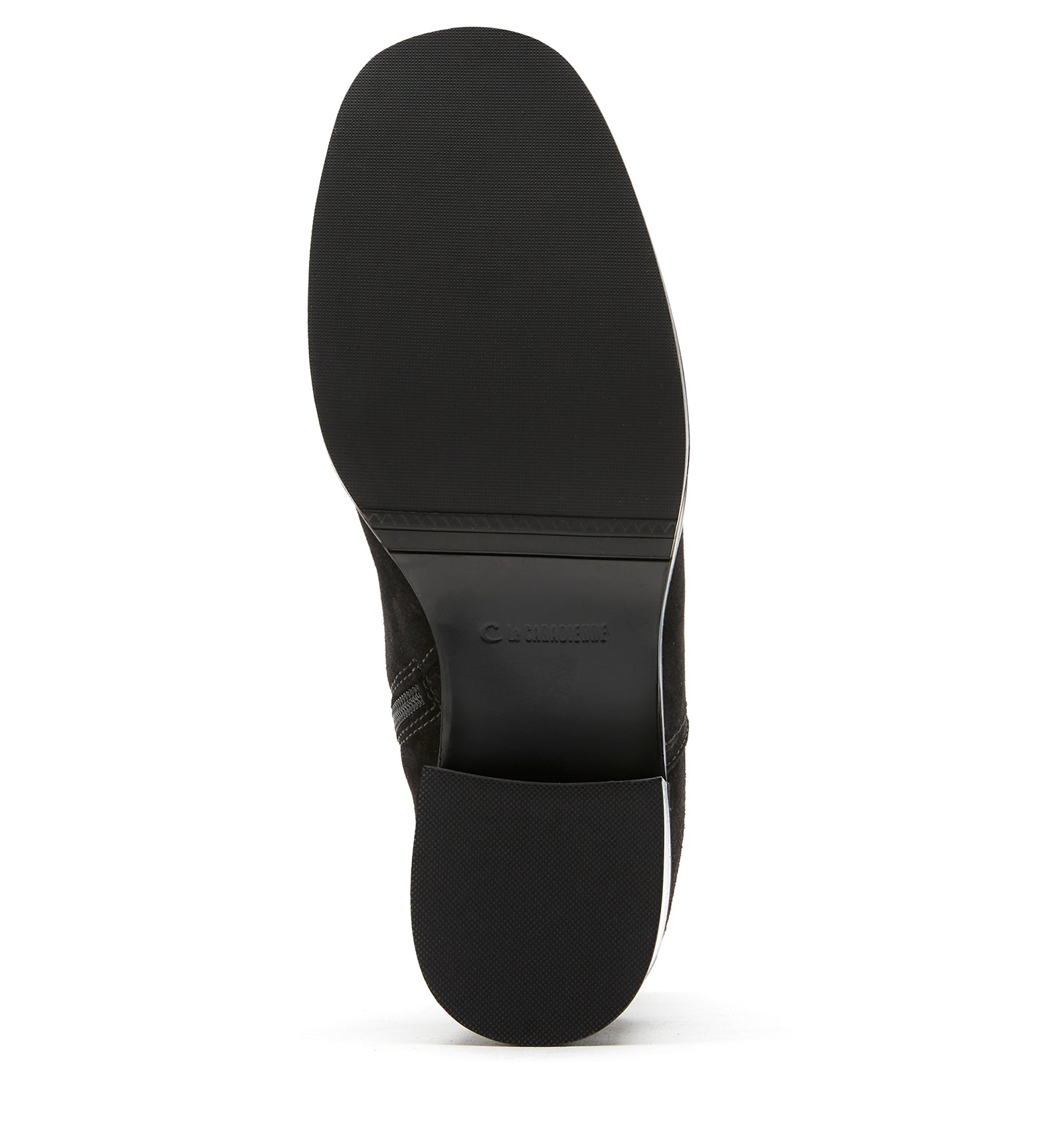 JORDAN SUEDE BOOTIE