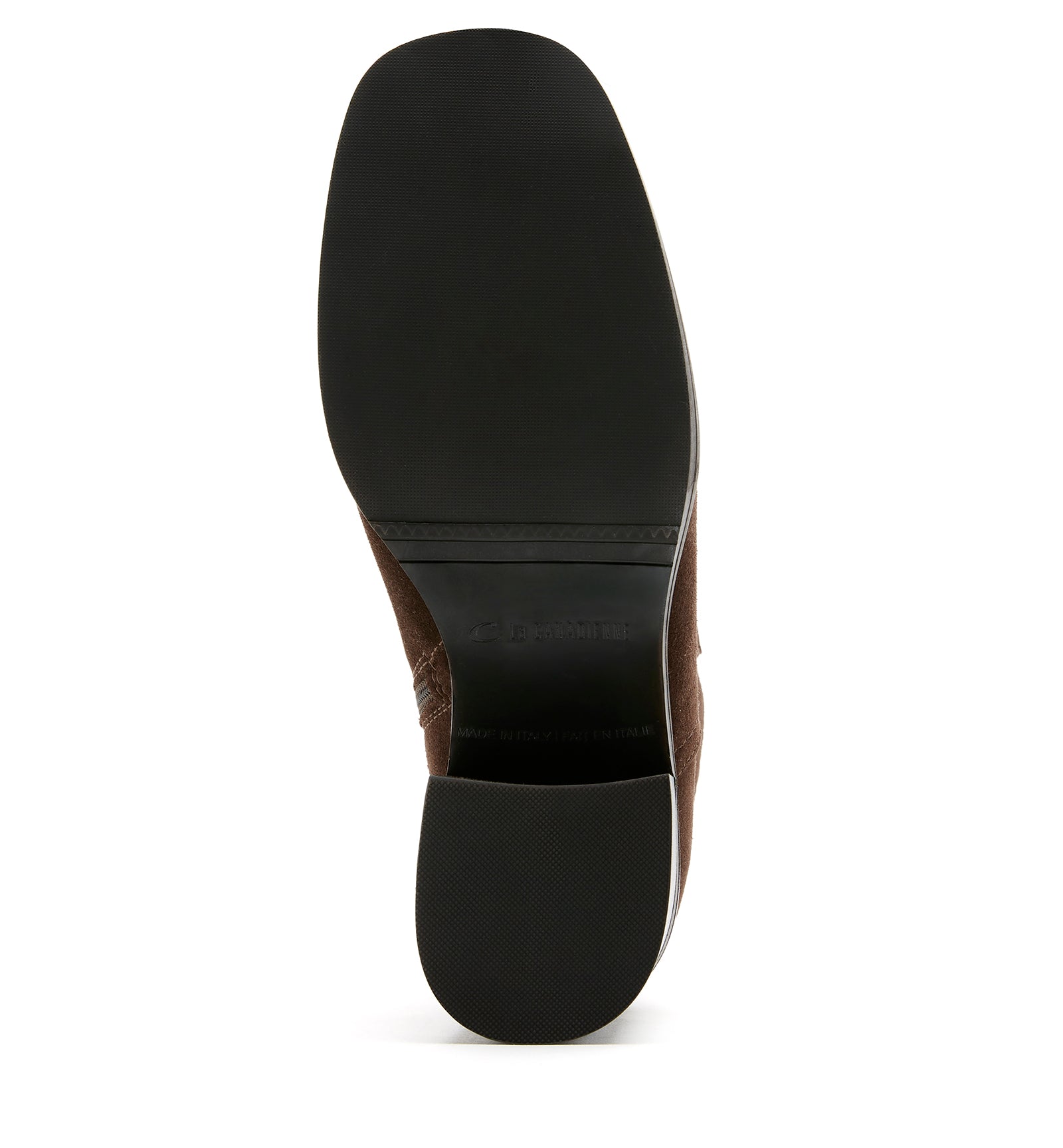 JORDAN SUEDE BOOTIE