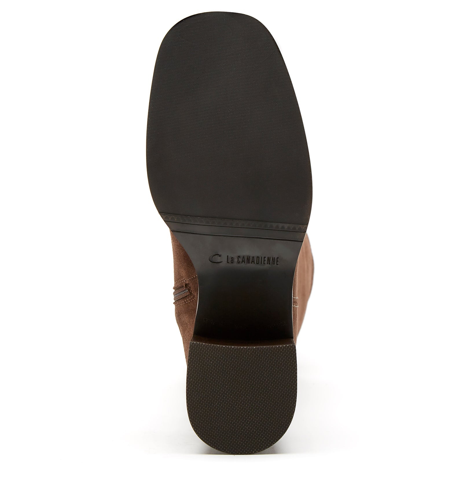 JULIAN SUEDE BOOT - La Canadienne