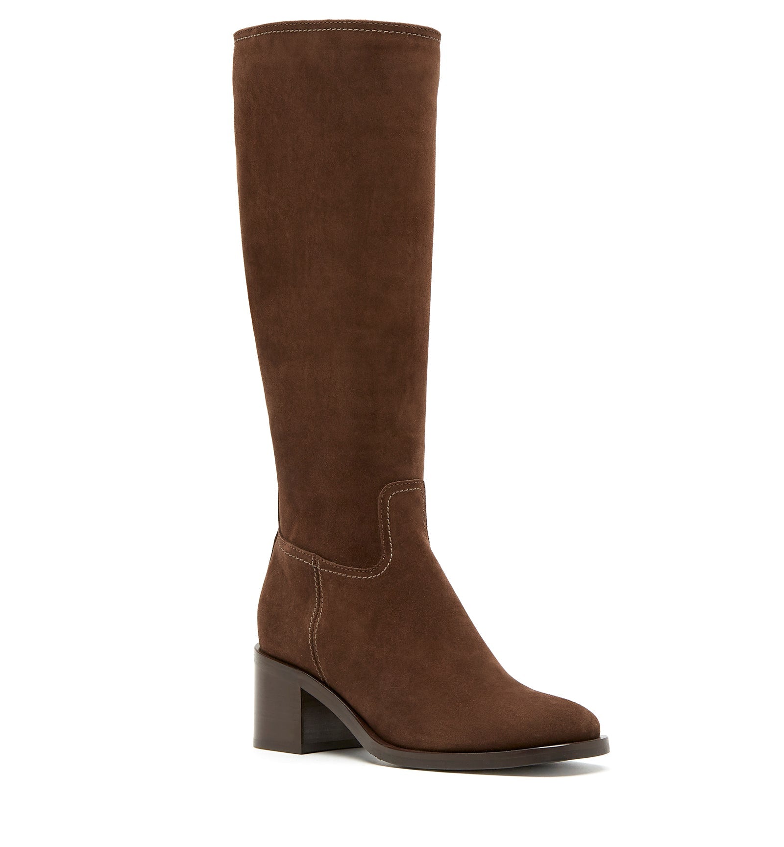 JULIAN SUEDE BOOT - La Canadienne