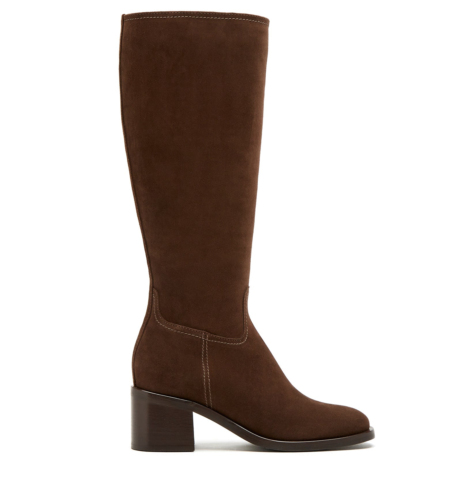 JULIAN SUEDE BOOT - La Canadienne