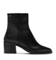 JULIETA BOTTILLON EN CUIR