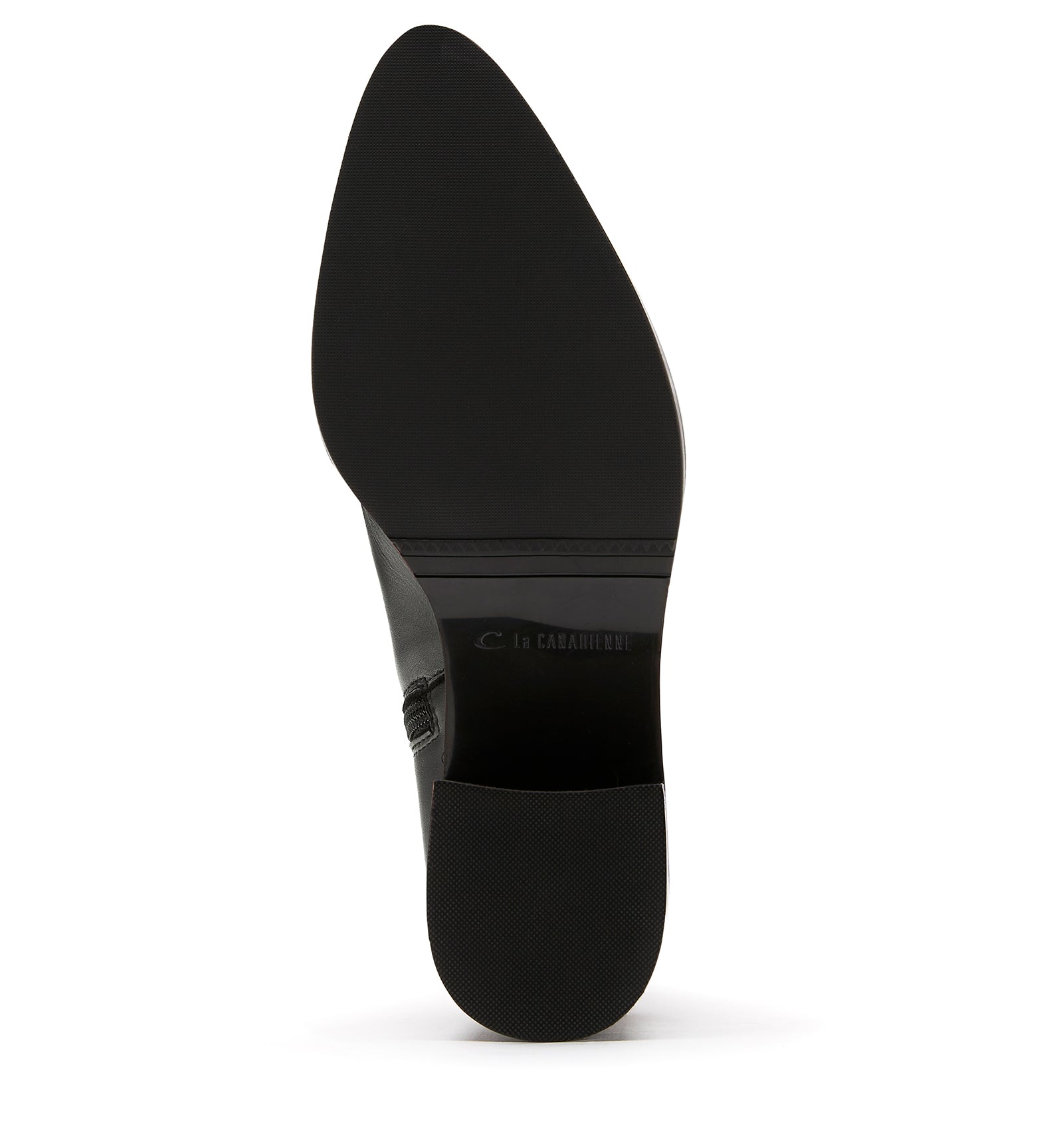 JULIETA LEATHER BOOTIE