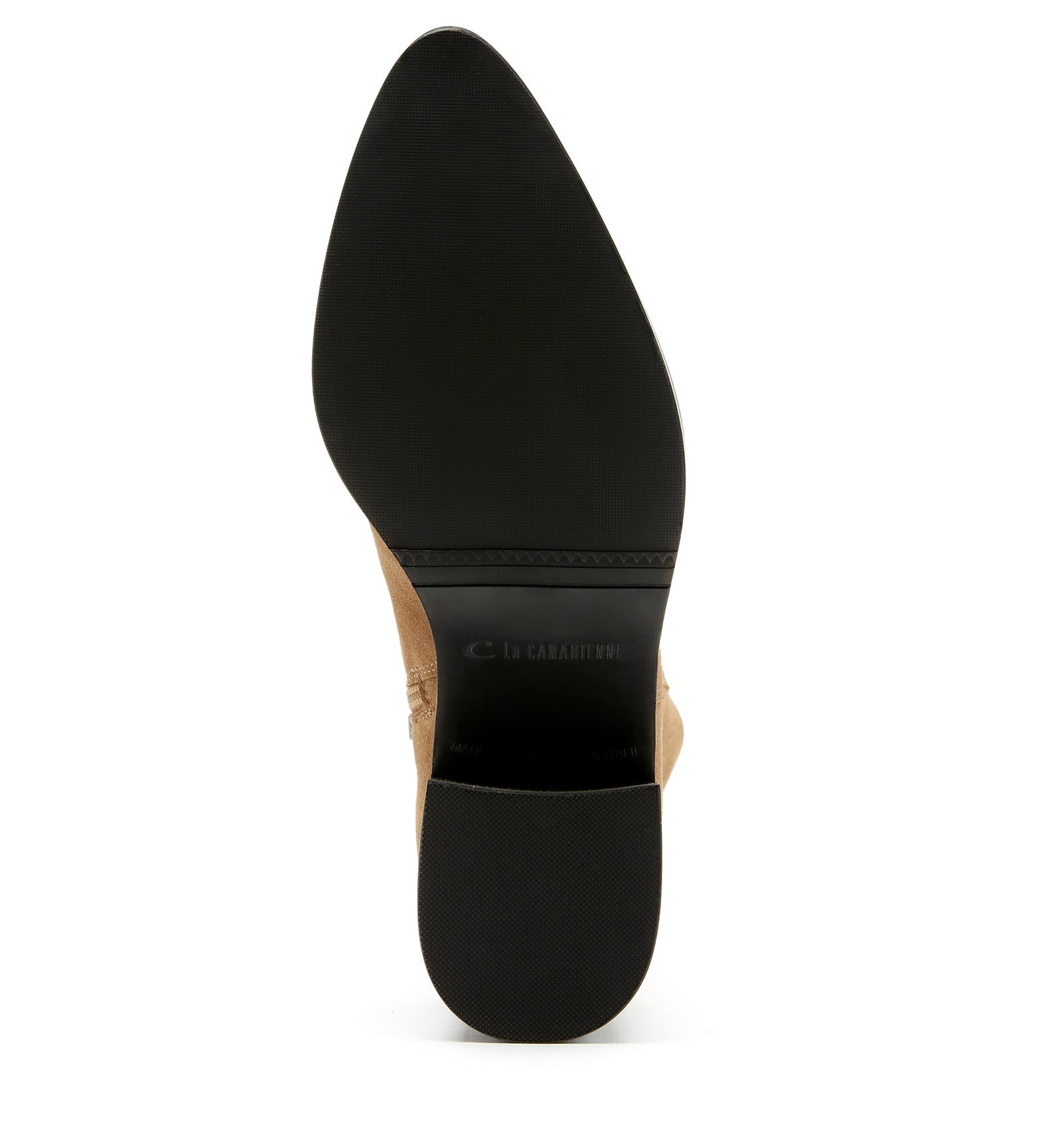 JULIETA SUEDE BOOTIE