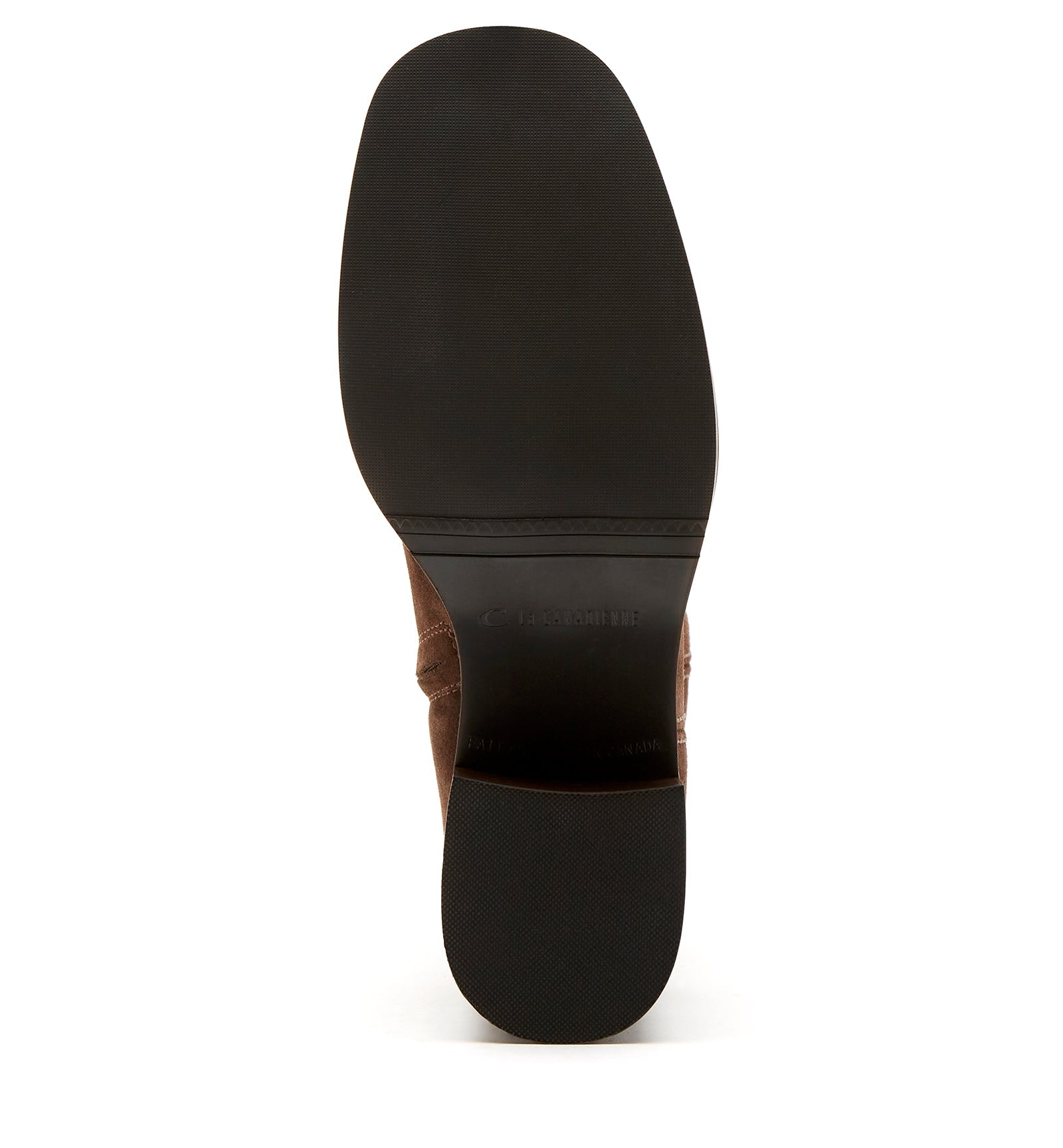 JULIUS SUEDE BOOTIE - La Canadienne