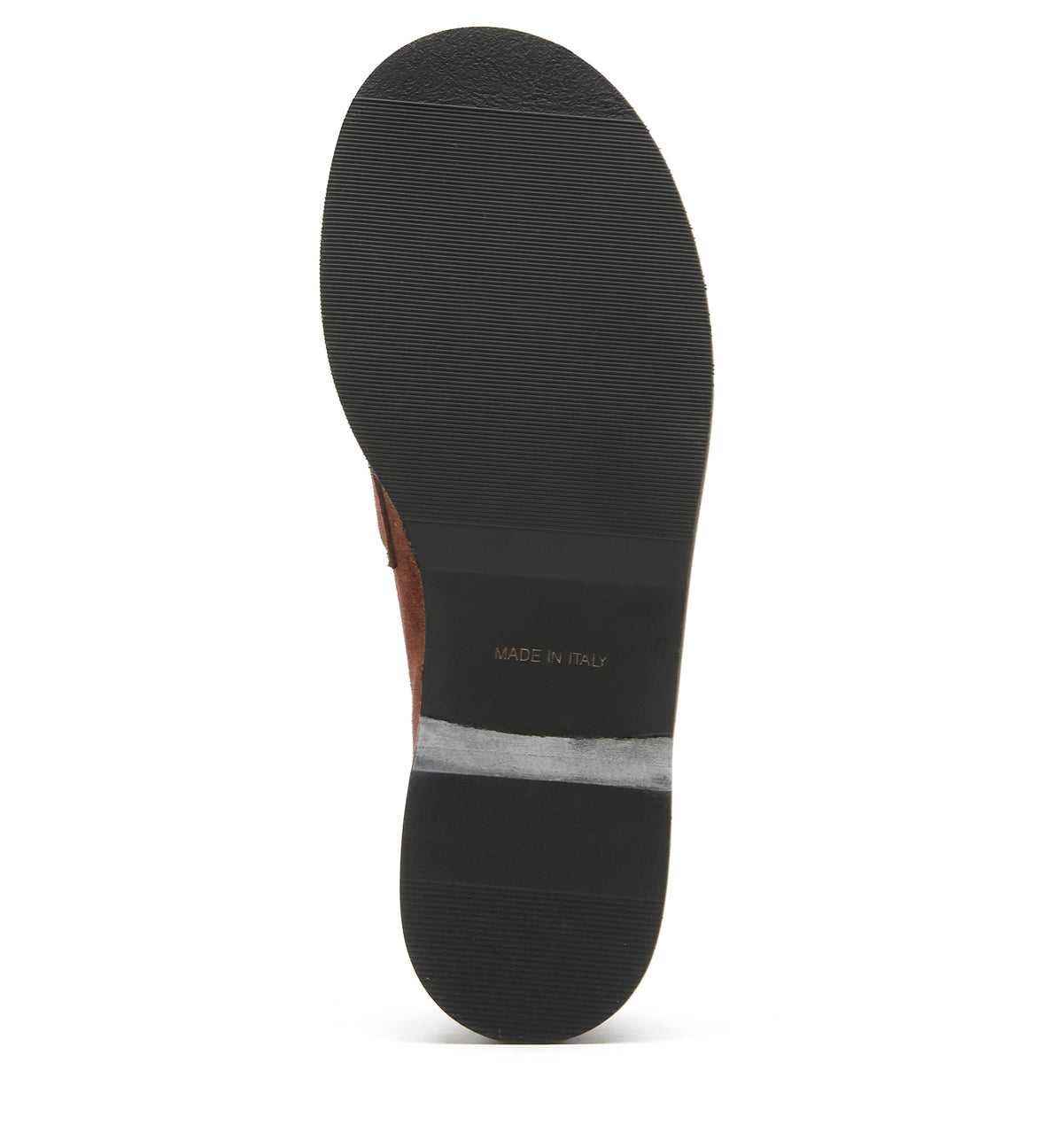 KAJAL SUEDE LOAFER — Item 5 of 6