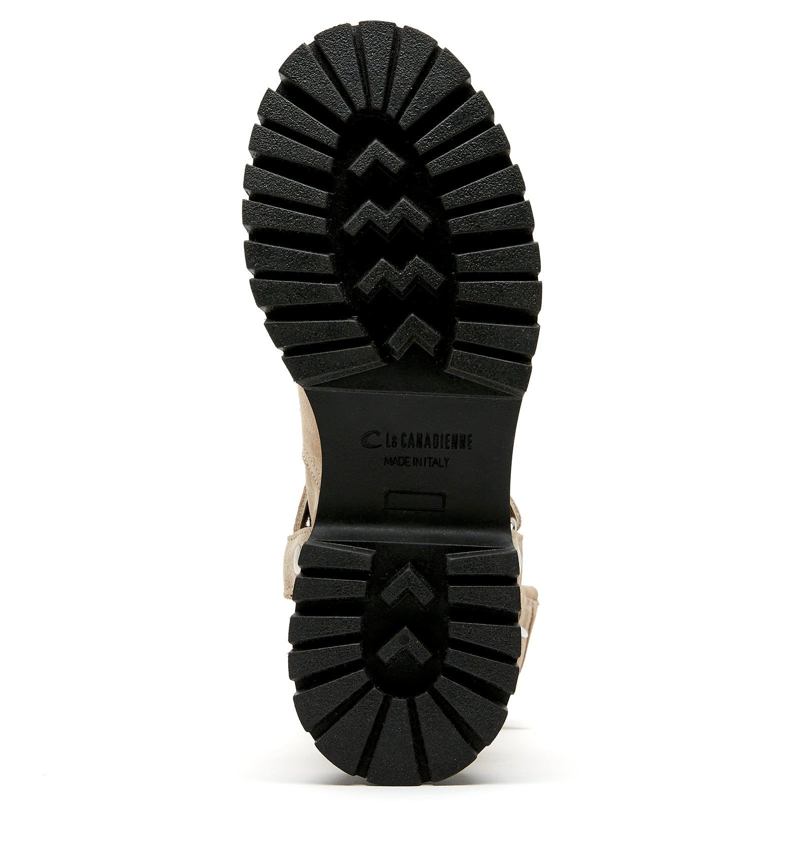 KELLY SUEDE BOOTIE - La Canadienne