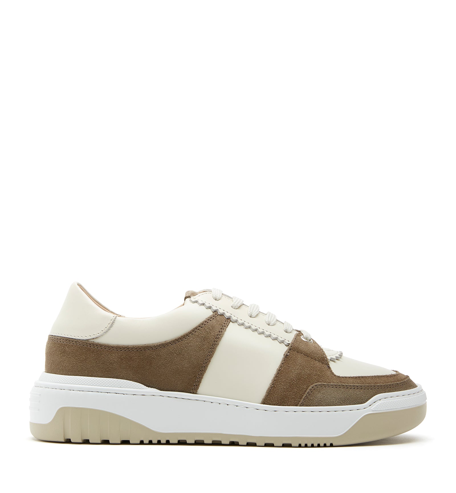 KIMY SUEDE SNEAKER