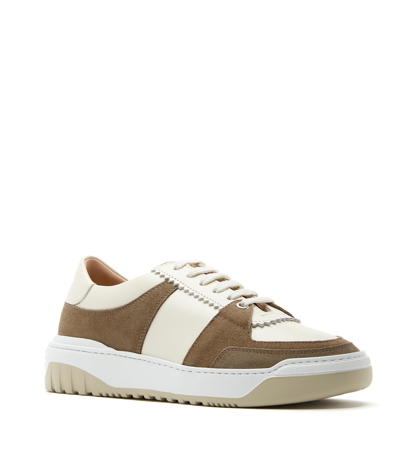 KIMY SUEDE SNEAKER