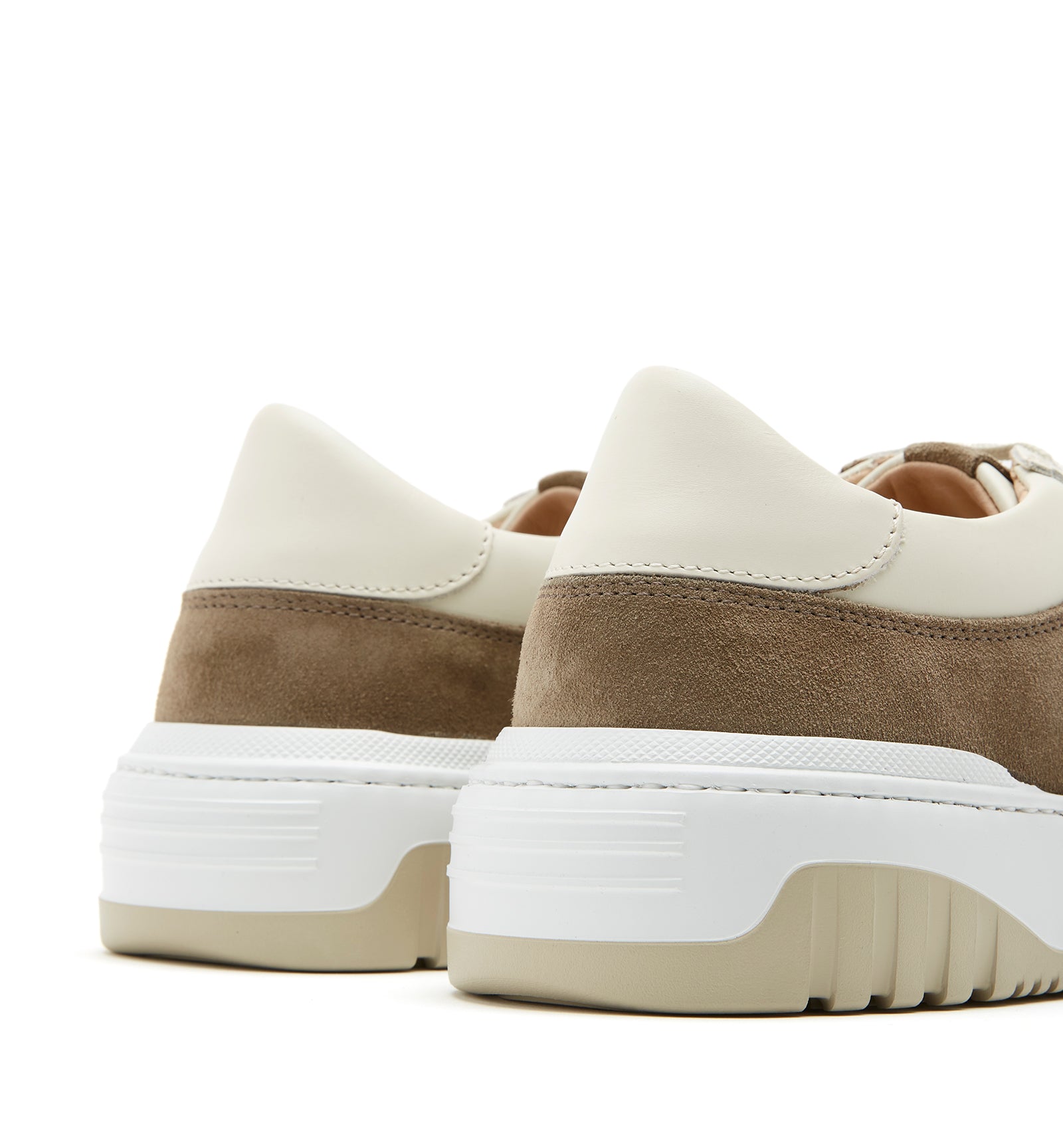 KIMY SUEDE SNEAKER