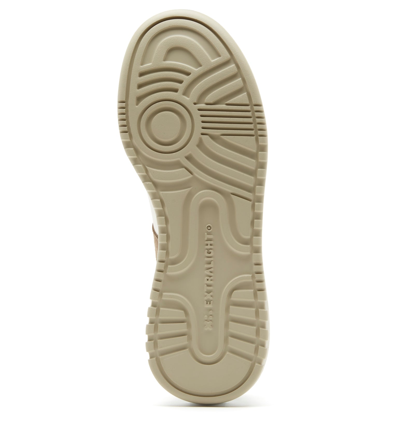 KIMY SUEDE SNEAKER
