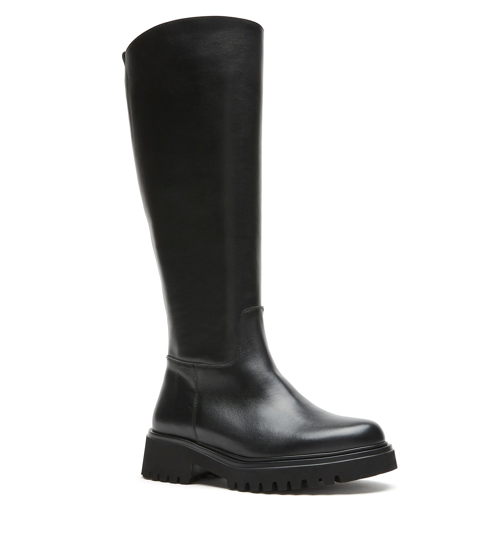 KISMET LEATHER BOOT