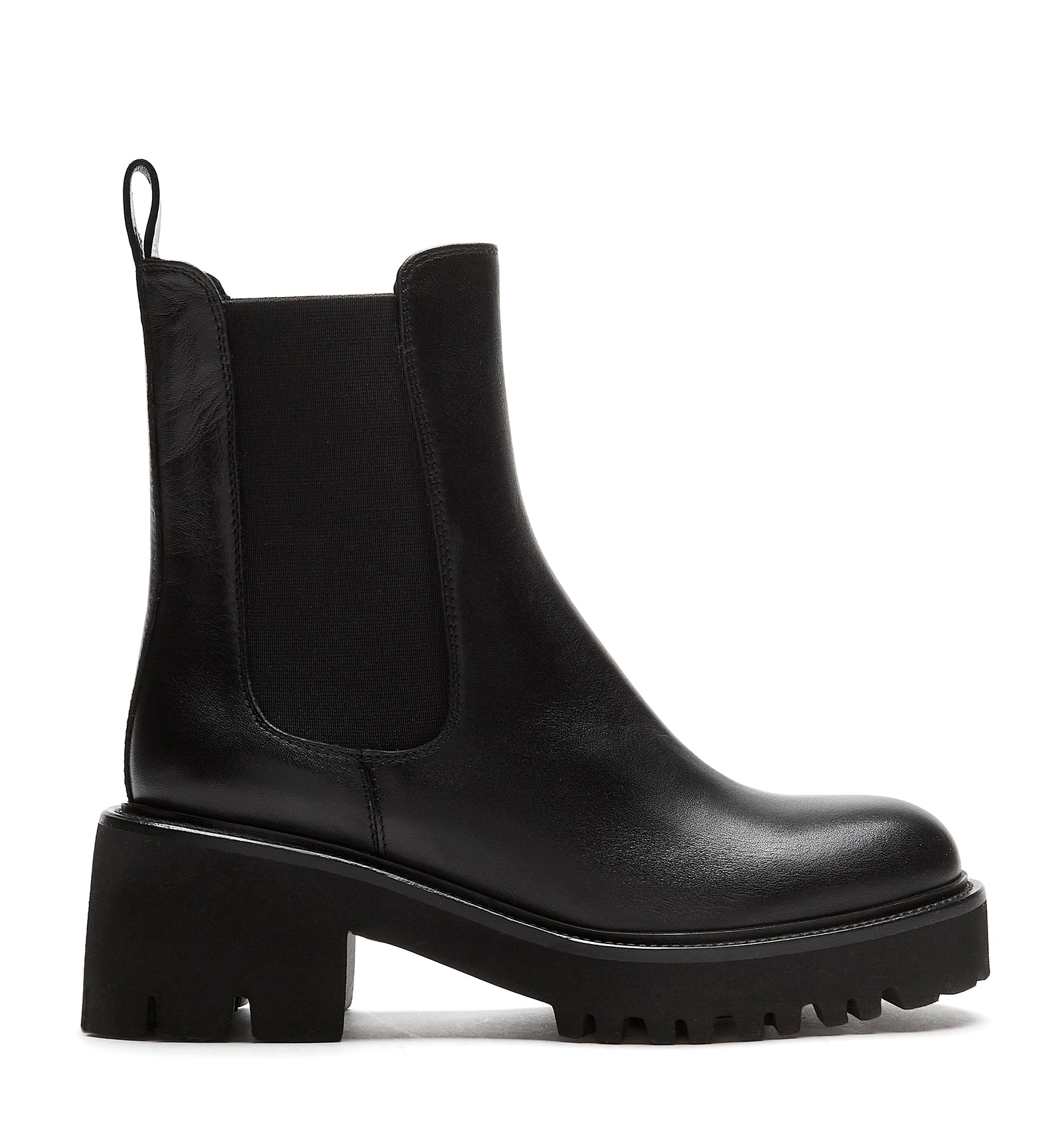 KISS BOTTILLON EN CUIR