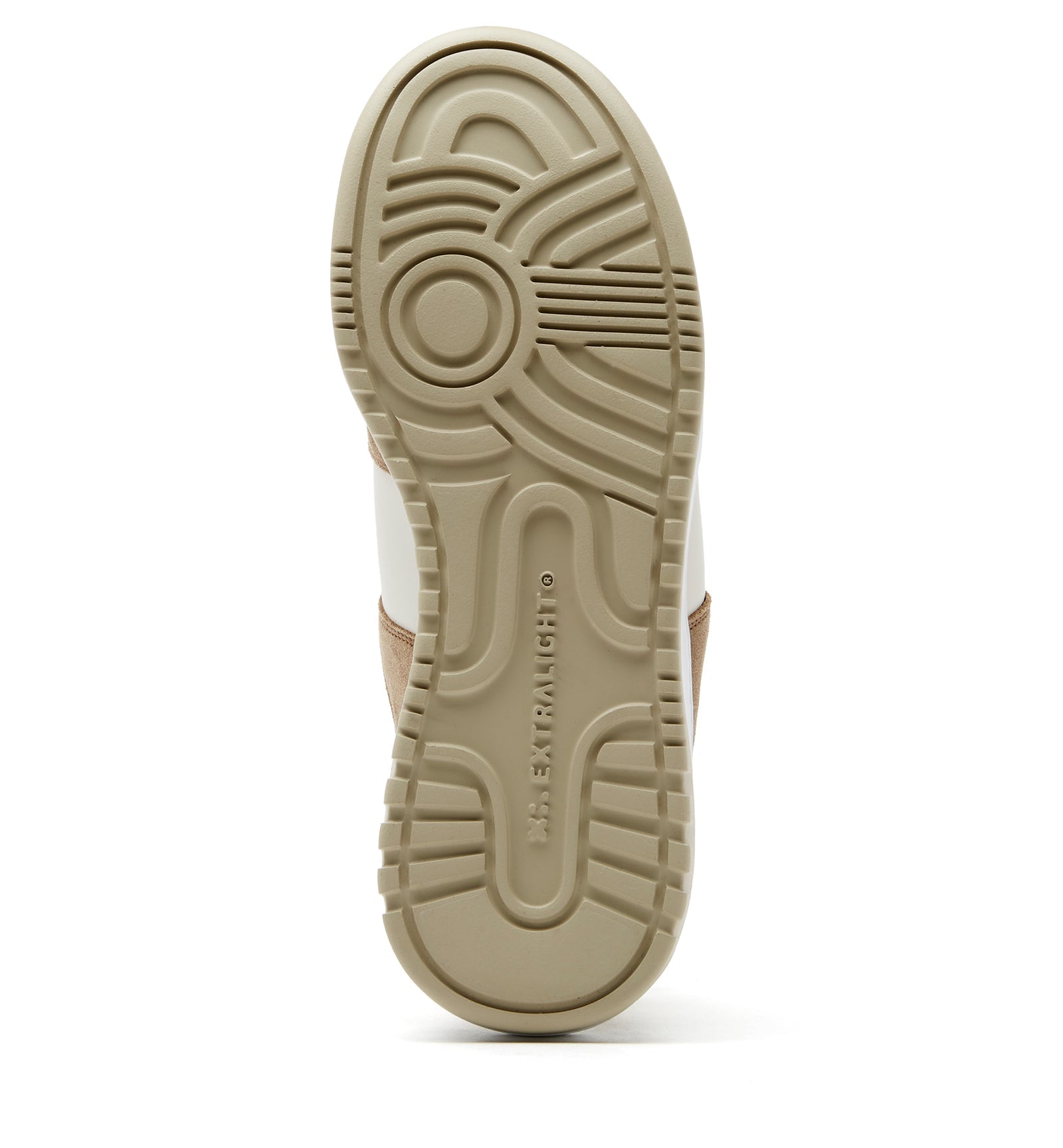 KRISTEN SHEARLING - LINED SUEDE SNEAKER - La Canadienne