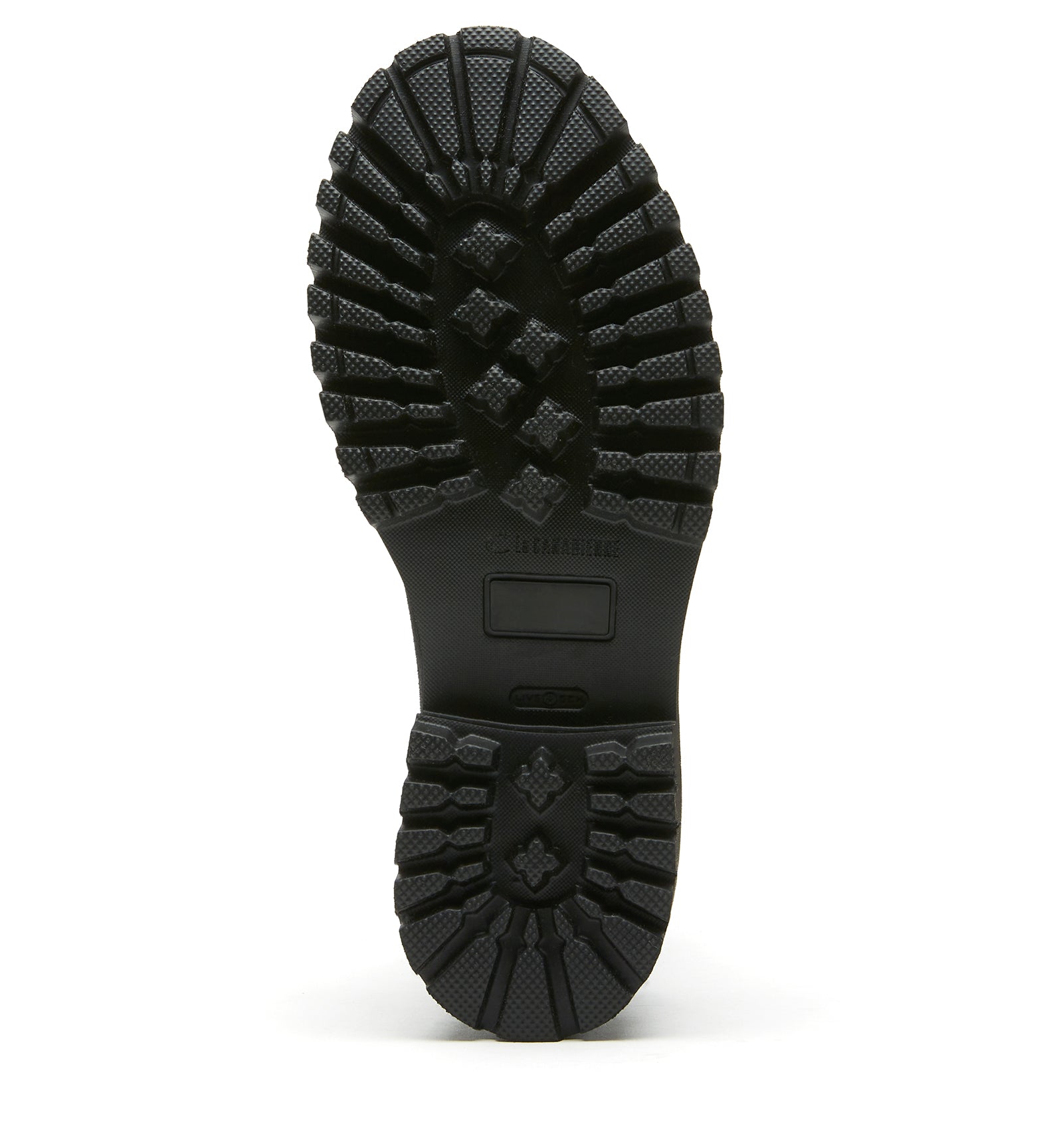 KUDOS LEATHER BOOTIE