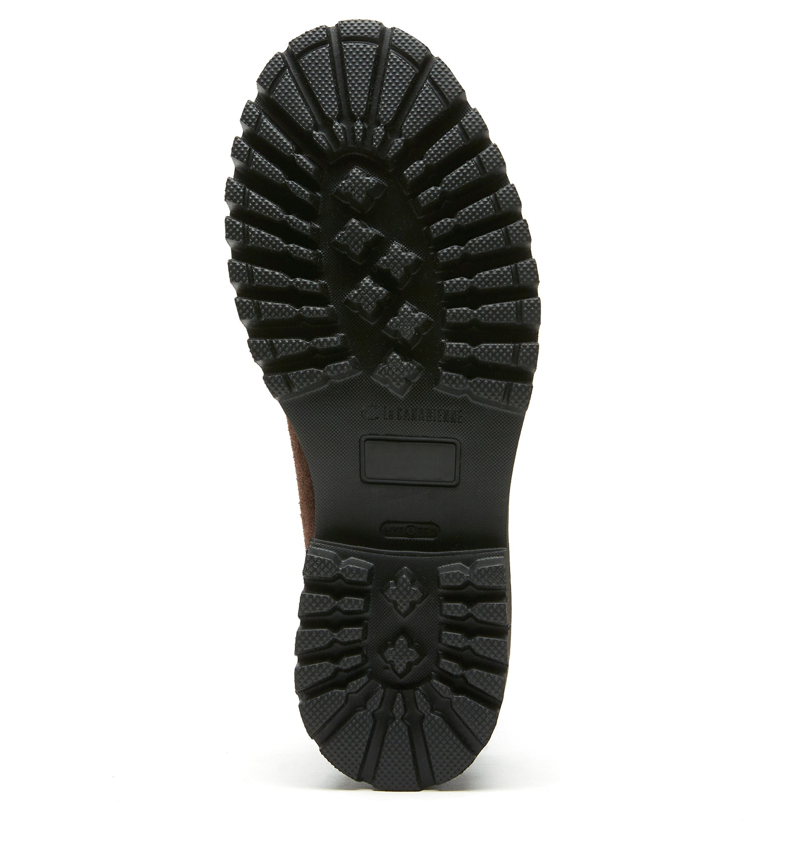 KUDOS SUEDE BOOTIE