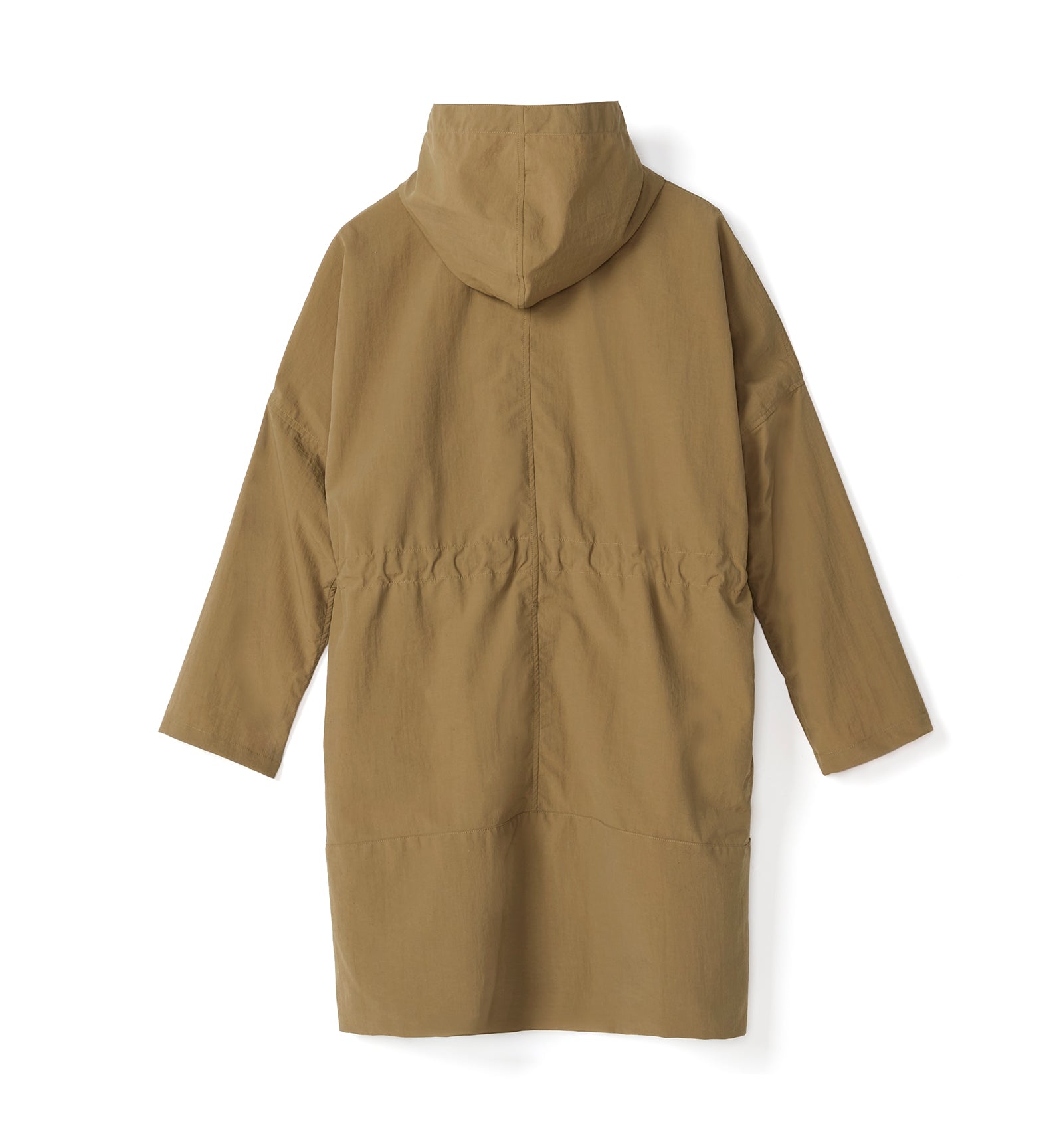 LAYNE TRENCH-COAT