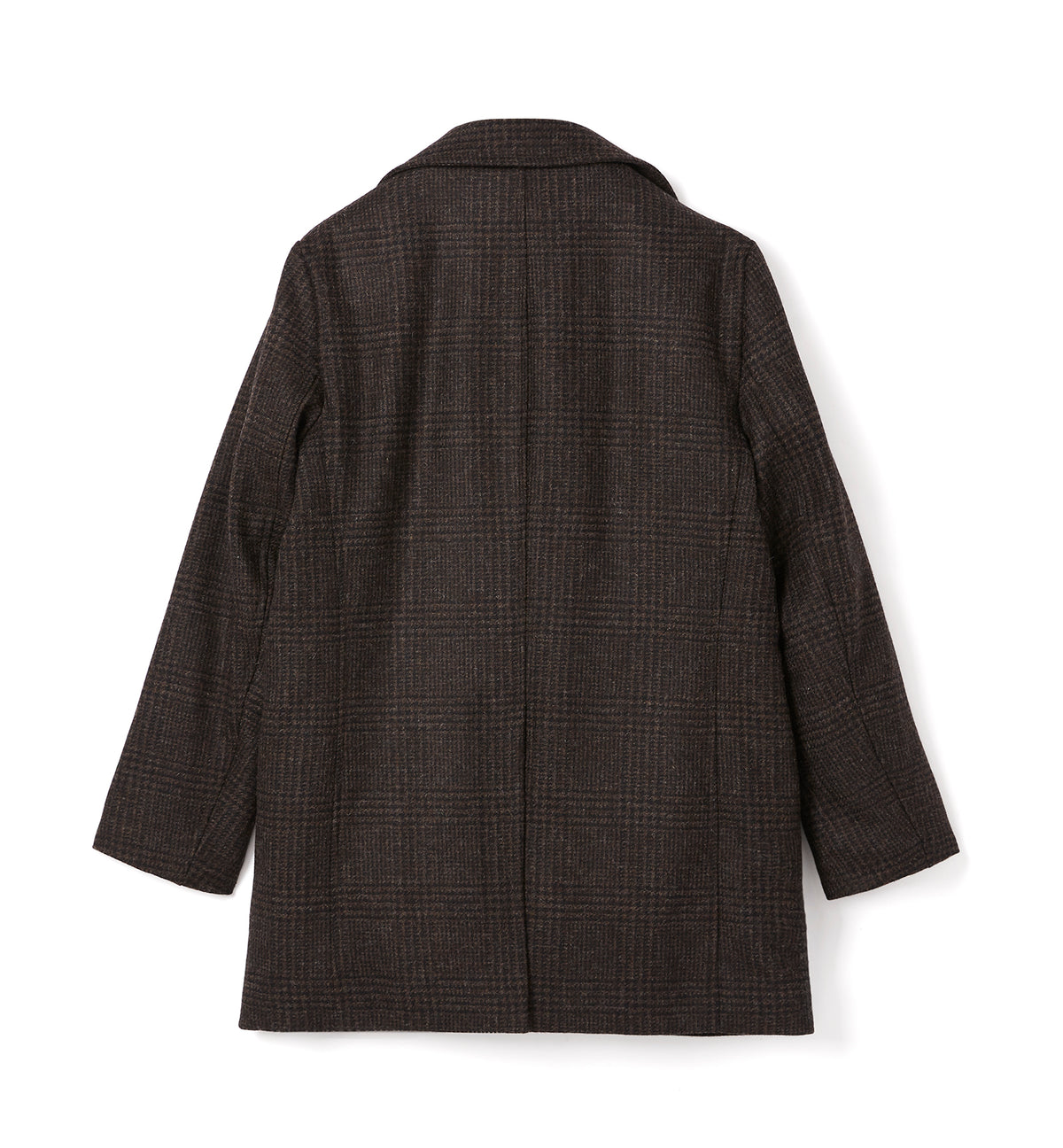 LENNON MEN'S WOOL COAT — Elément 4 de 4