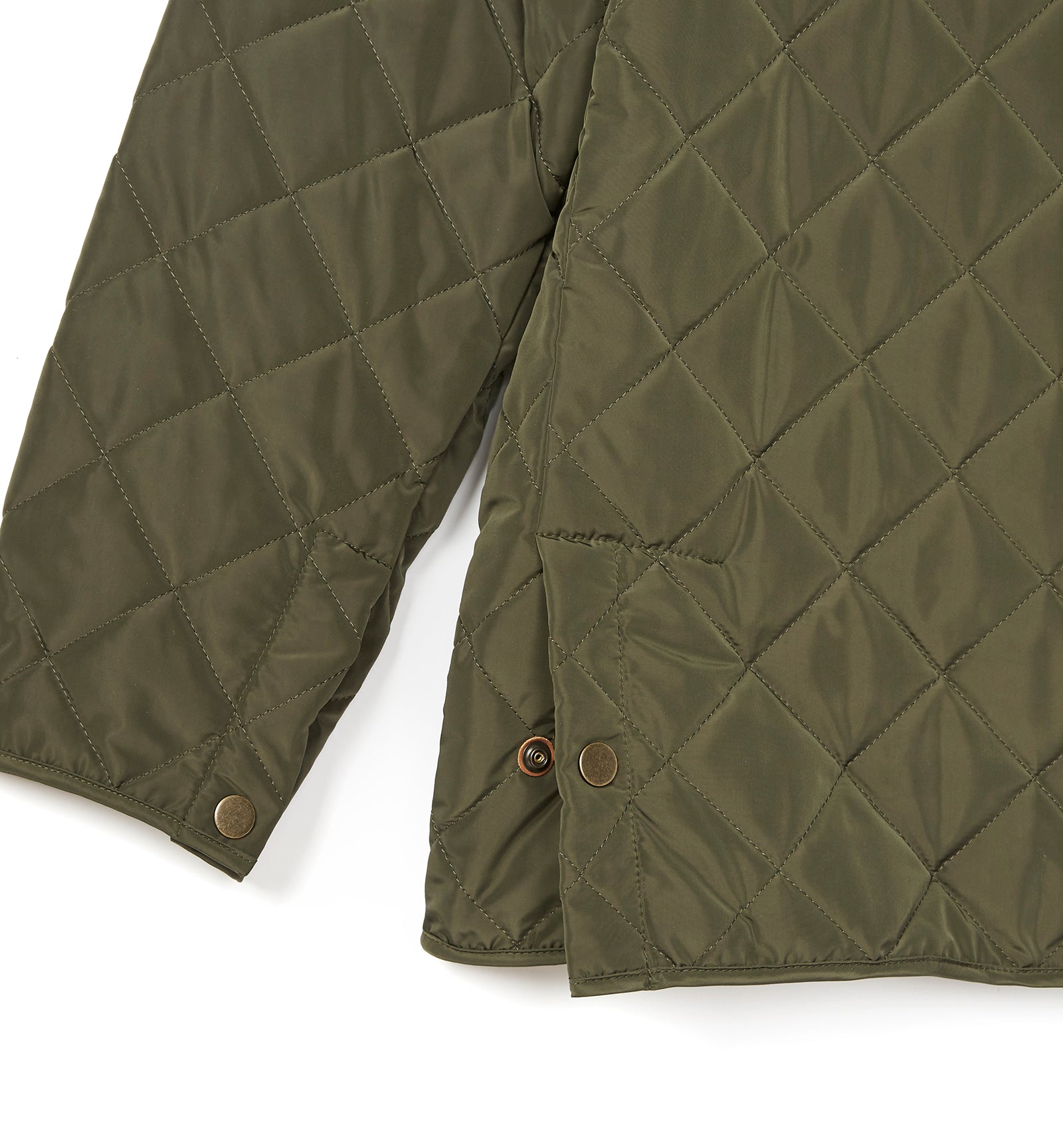 LEO MEN'S BARN COAT