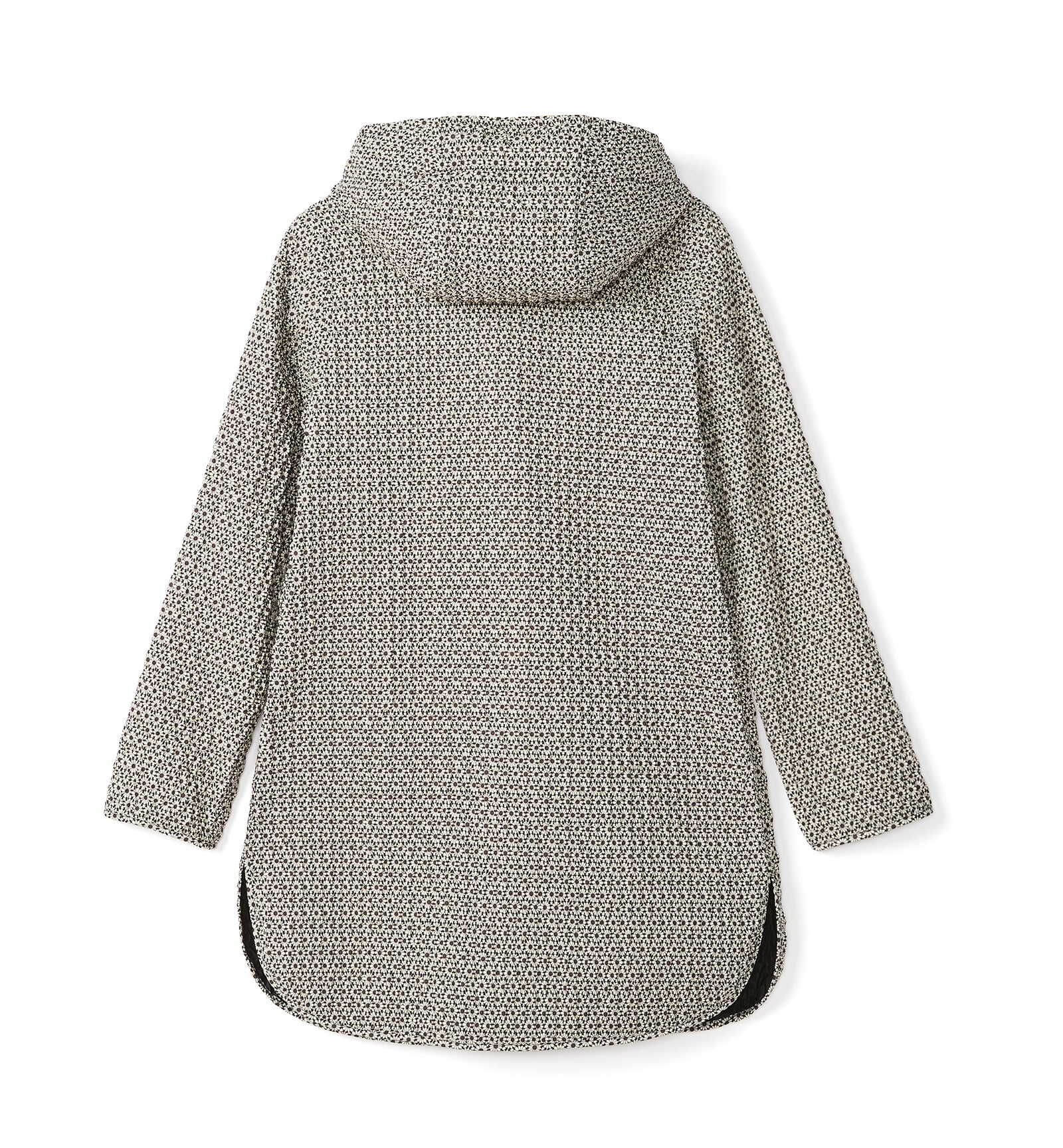 LIDIA MANTEAU RÉVERSIBLE