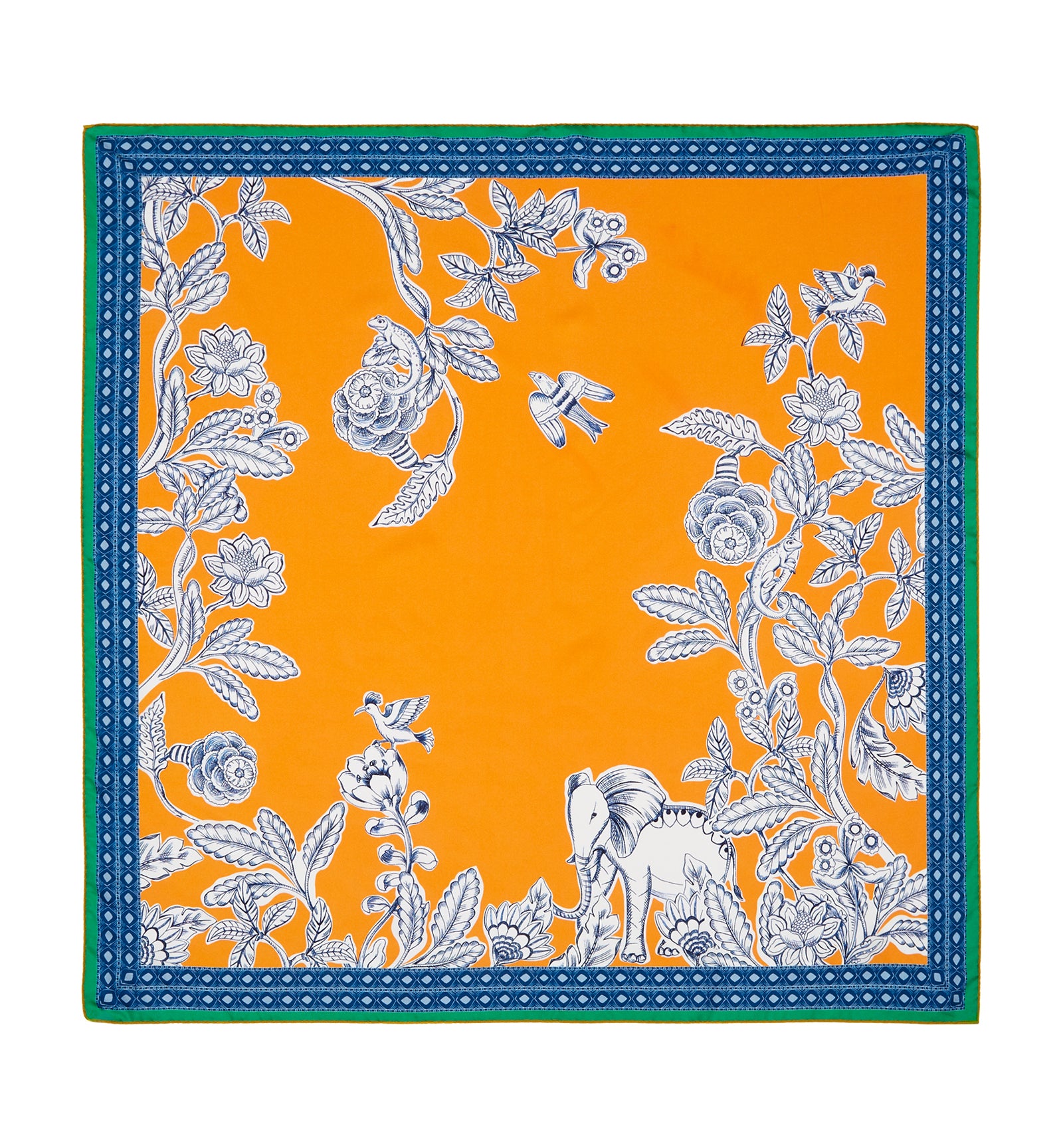 LILIBET FOULARD EN SOIE