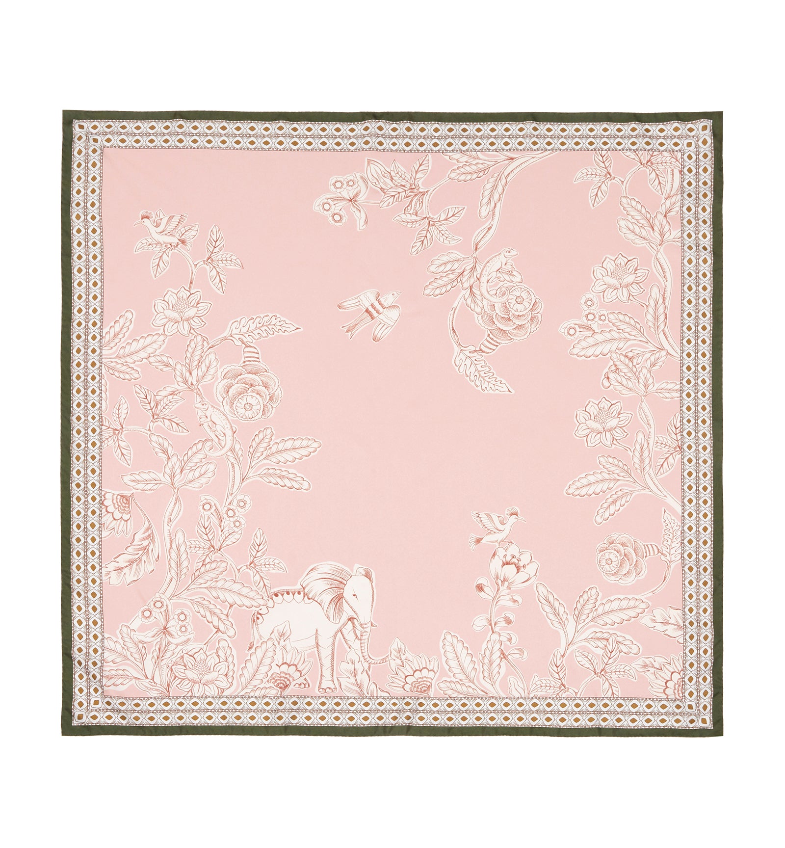LILIBET FOULARD EN SOIE