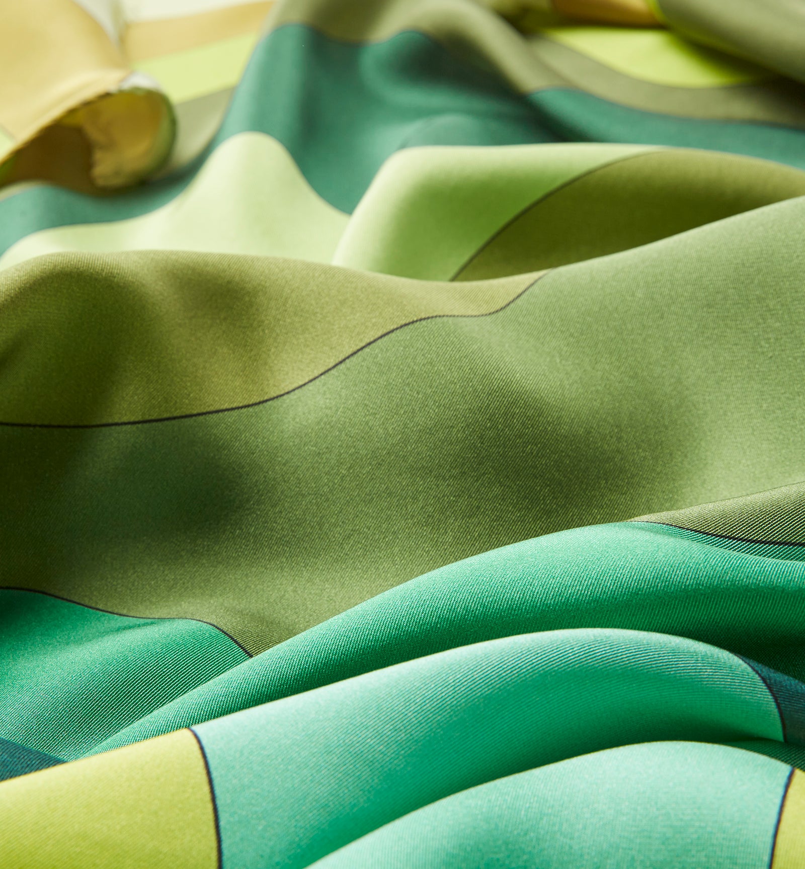 LILLIA FOULARD EN SOIE