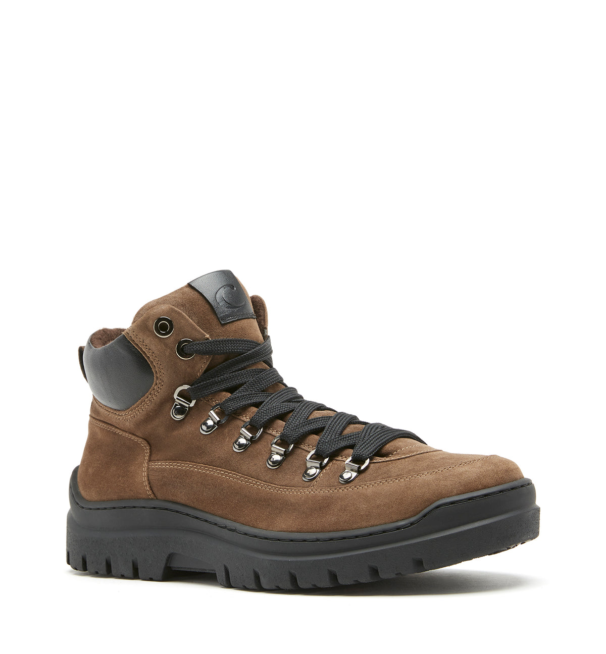 LODANOS MEN'S SUEDE BOOT